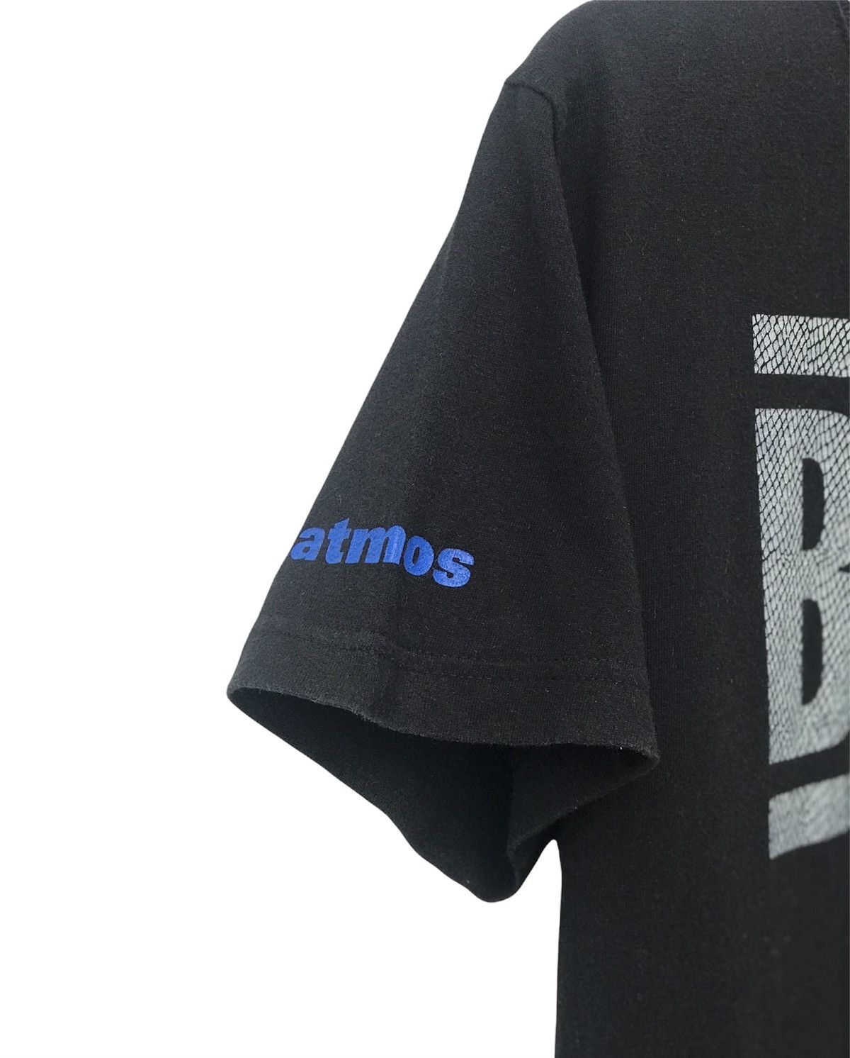 atmos Atmos x Bounty Hunter Shirt Size US M / EU 48-50 / 2 - 5 Thumbnail