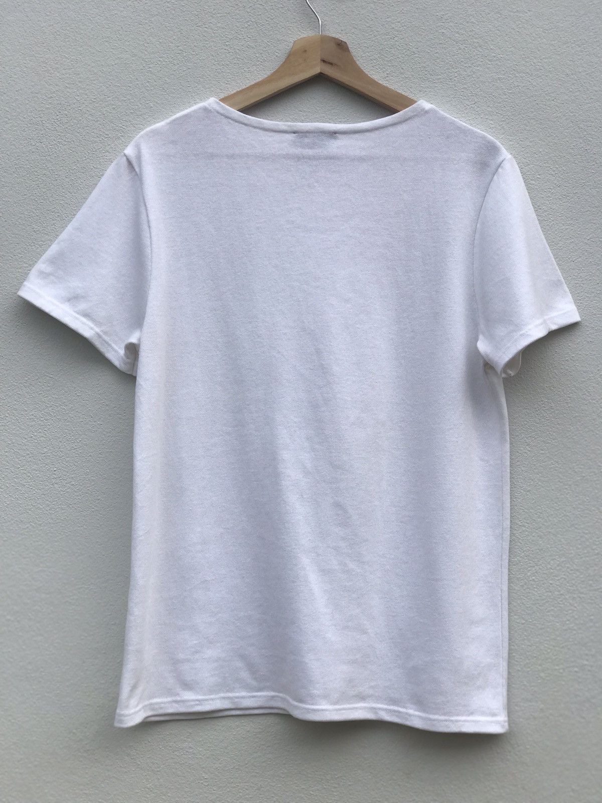 A.P.C. Plain Shirt A.P.C Size US S / EU 44-46 / 1 - 7 Thumbnail