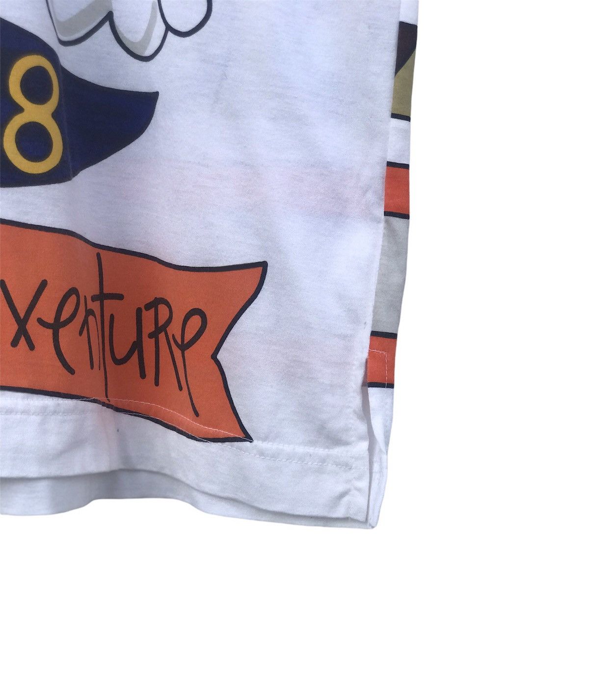 Jean Charles De Castelbajac Polo Shirt Jean Charles Castelbajac Size US M / EU 48-50 / 2 - 5 Thumbnail