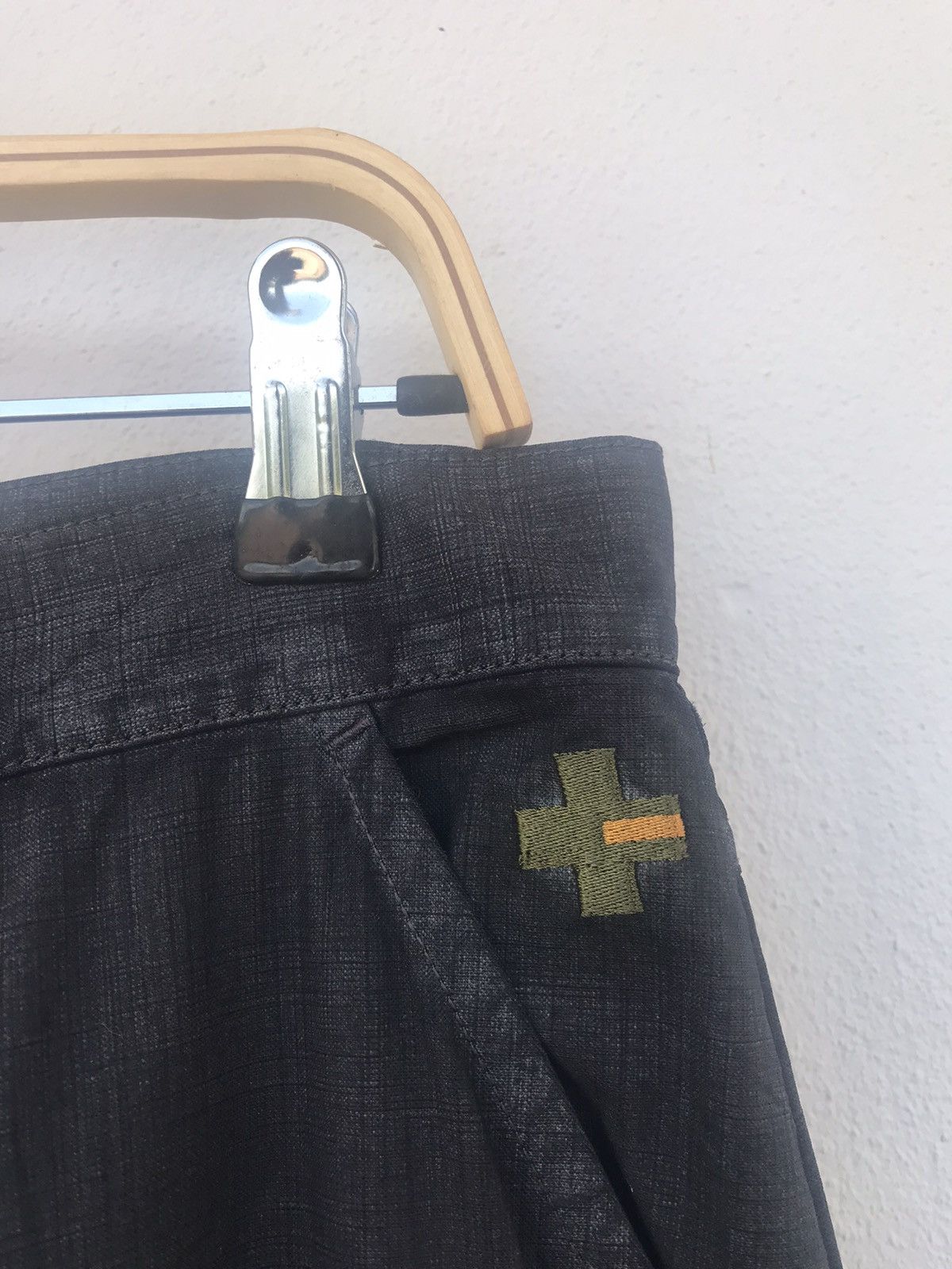 Jean Charles De Castelbajac Castelbajac Sport Hiking Pant Size US 32 / EU 48 - 3 Thumbnail