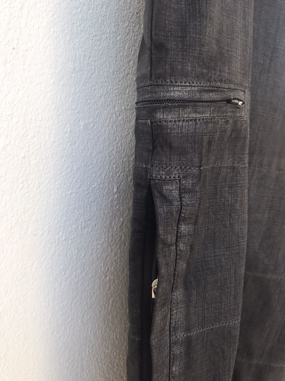 Jean Charles De Castelbajac Castelbajac Sport Hiking Pant Size US 32 / EU 48 - 8 Thumbnail