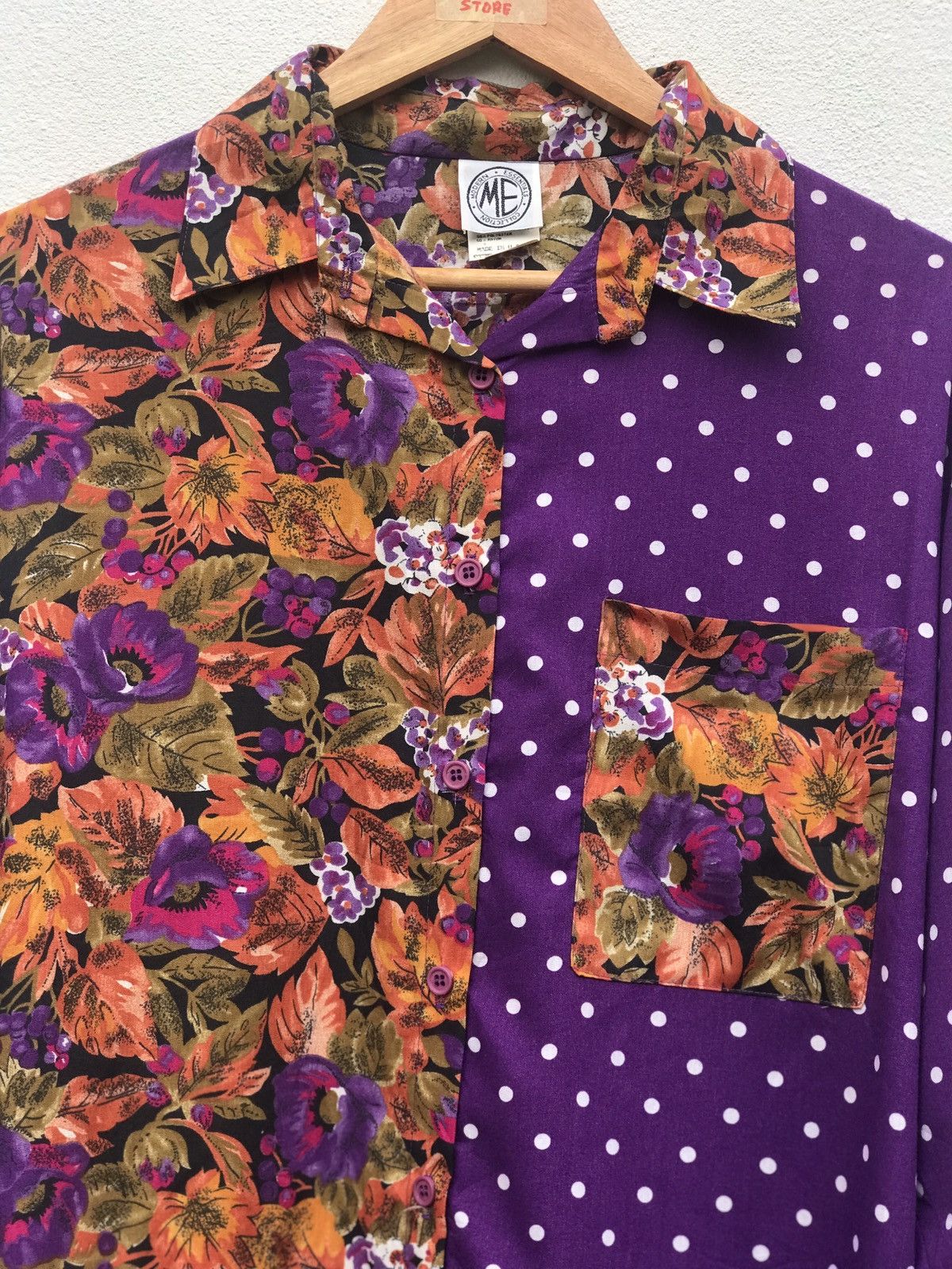 Other Shirt Button Up Long Sleeve Modern Essential Size US M / EU 48-50 / 2 - 6 Thumbnail