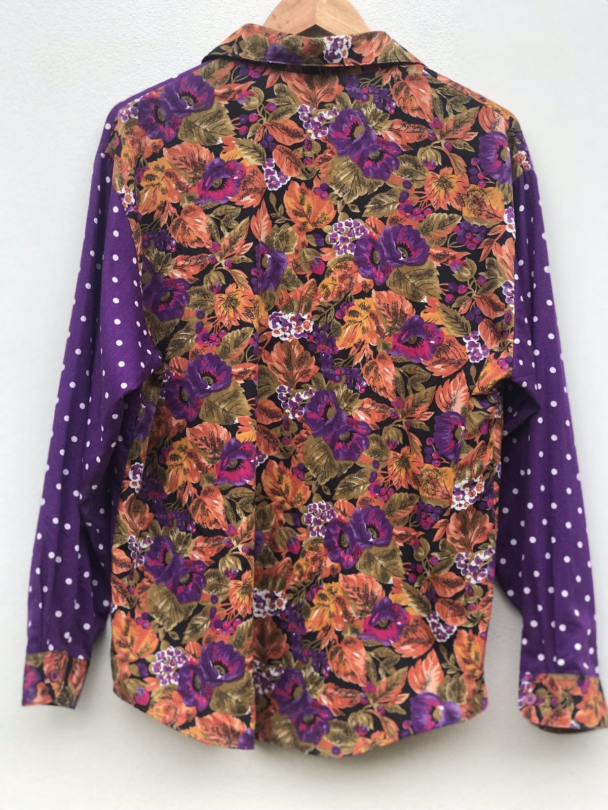 Other Shirt Button Up Long Sleeve Modern Essential Size US M / EU 48-50 / 2 - 3 Thumbnail