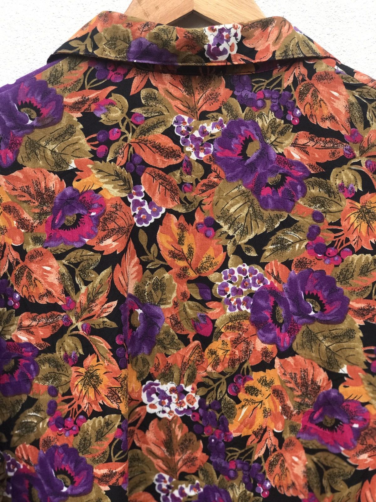Other Shirt Button Up Long Sleeve Modern Essential Size US M / EU 48-50 / 2 - 2 Thumbnail