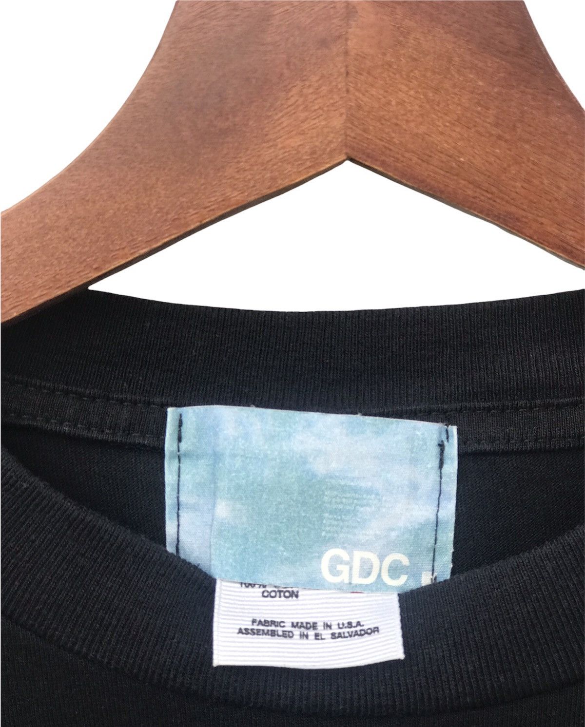 Narcotic GDC GDC x Lotus Shirt Size US M / EU 48-50 / 2 - 5 Thumbnail