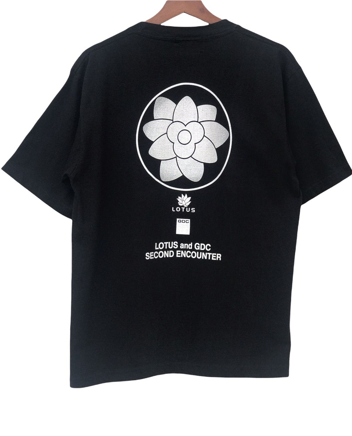 Narcotic GDC GDC x Lotus Shirt Size US M / EU 48-50 / 2 - 6 Thumbnail
