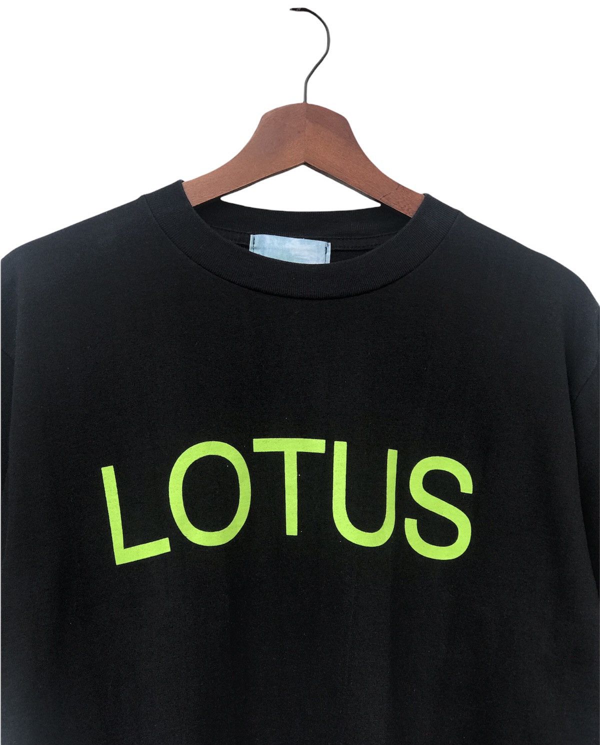 Narcotic GDC GDC x Lotus Shirt Size US M / EU 48-50 / 2 - 2 Thumbnail
