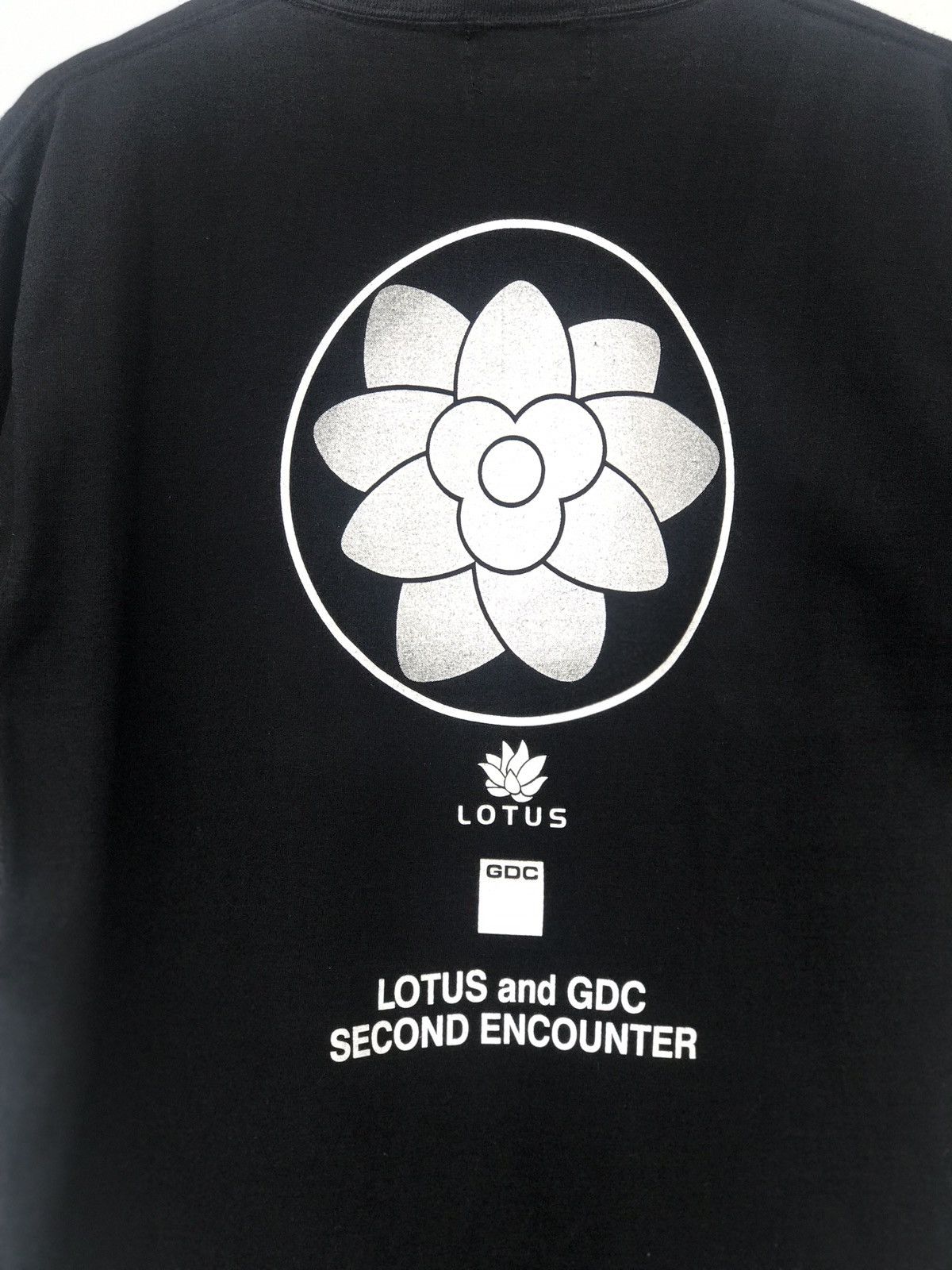 Narcotic GDC GDC x Lotus Shirt Size US M / EU 48-50 / 2 - 7 Thumbnail