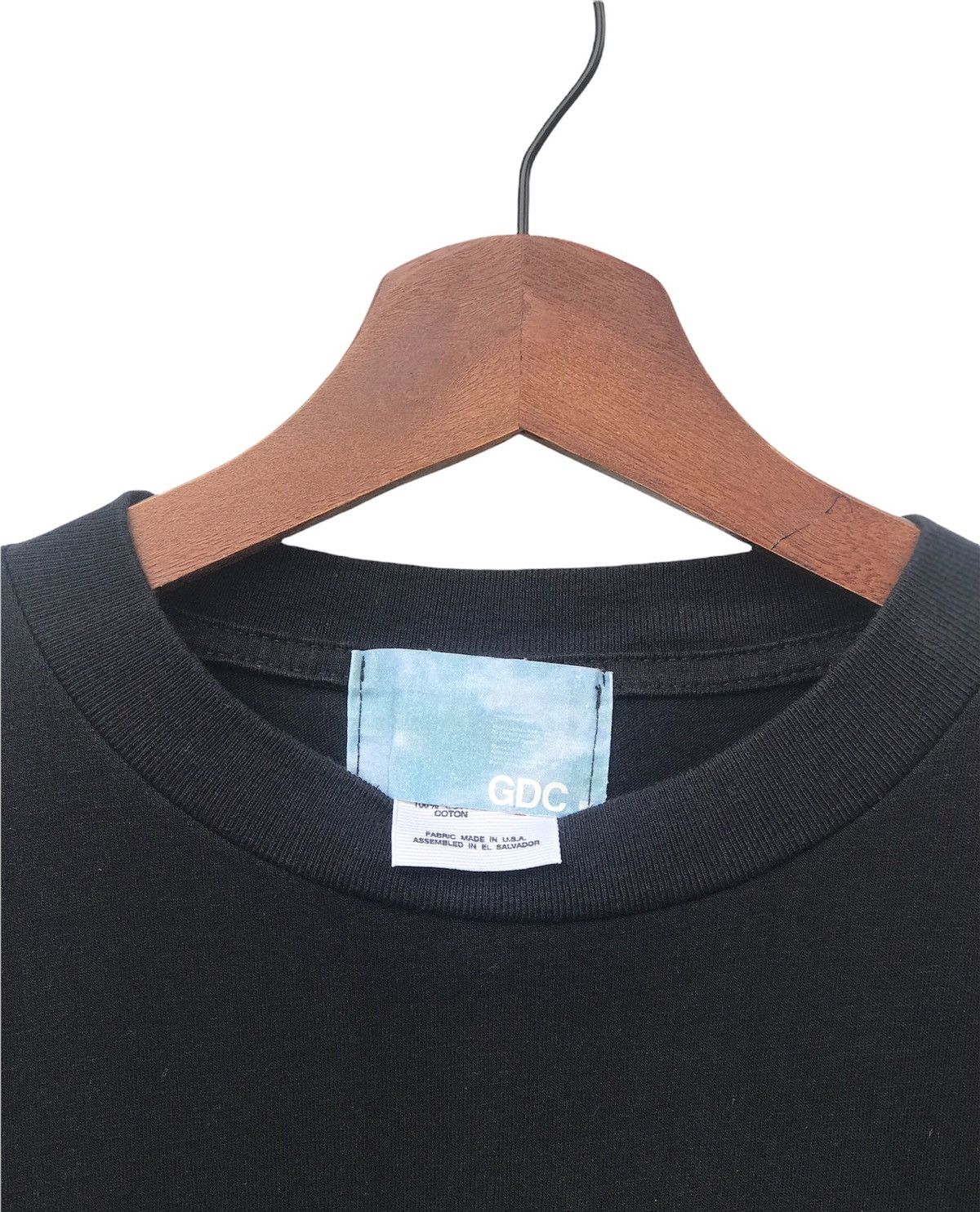 Narcotic GDC GDC x Lotus Shirt Size US M / EU 48-50 / 2 - 4 Thumbnail