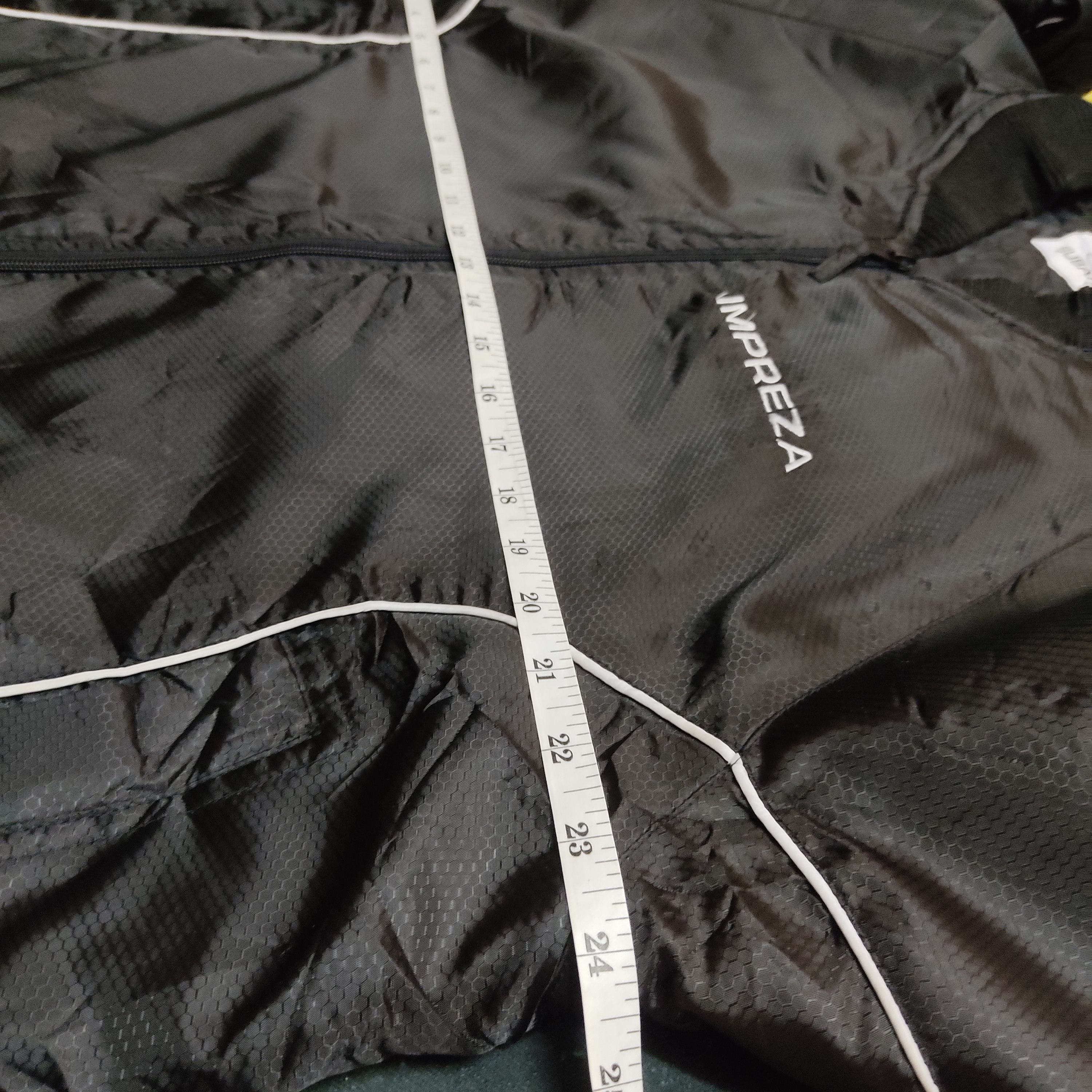 Sports Specialties Vtg Subaru Bomber Style Jacket Size US L / EU 52-54 / 3 - 11 Thumbnail