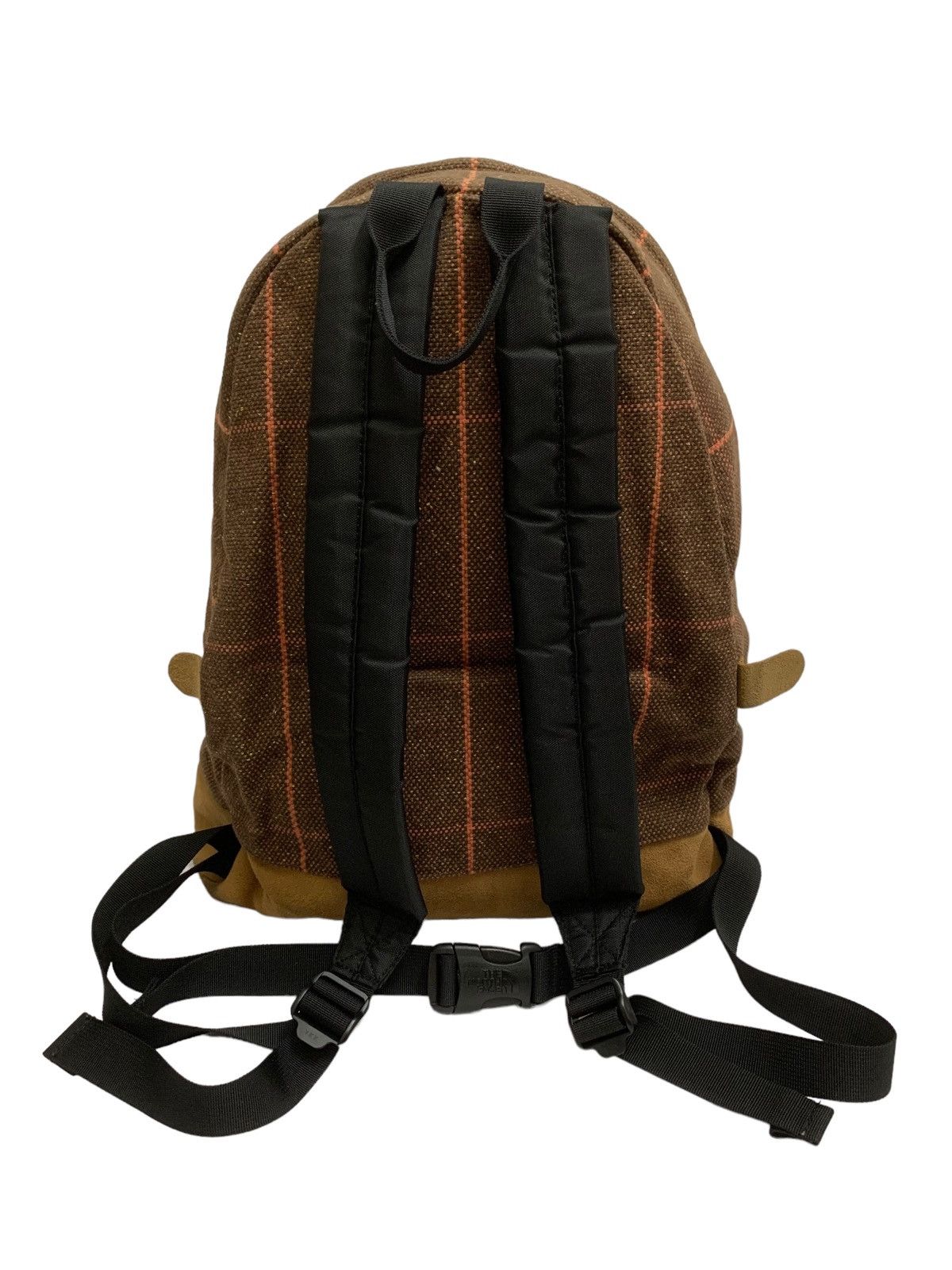 Nanamica RARE ‼️ Purple Label Backpack Size ONE SIZE - 3 Thumbnail