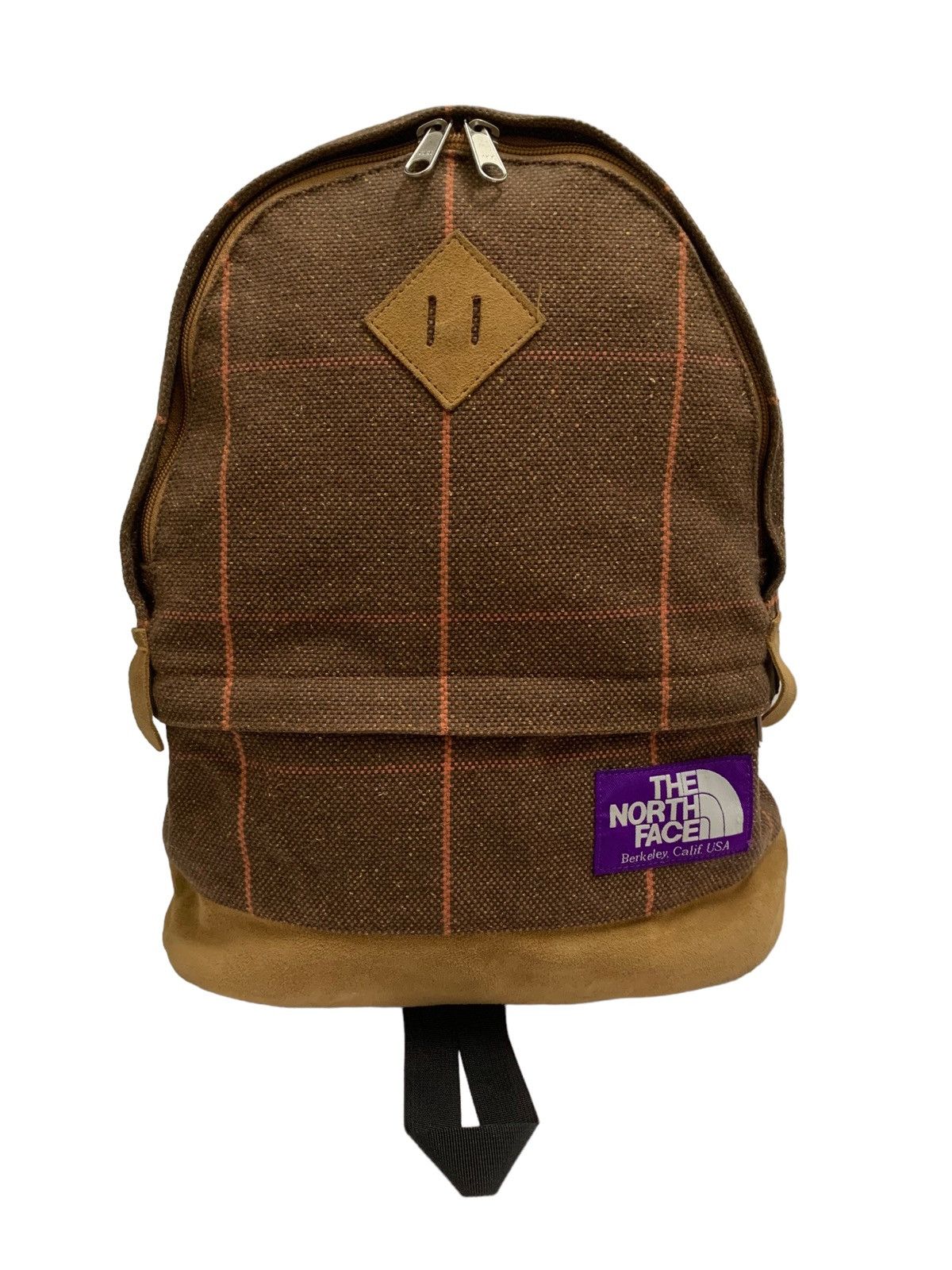 Nanamica RARE ‼️ Purple Label Backpack Size ONE SIZE - 1 Thumbnail