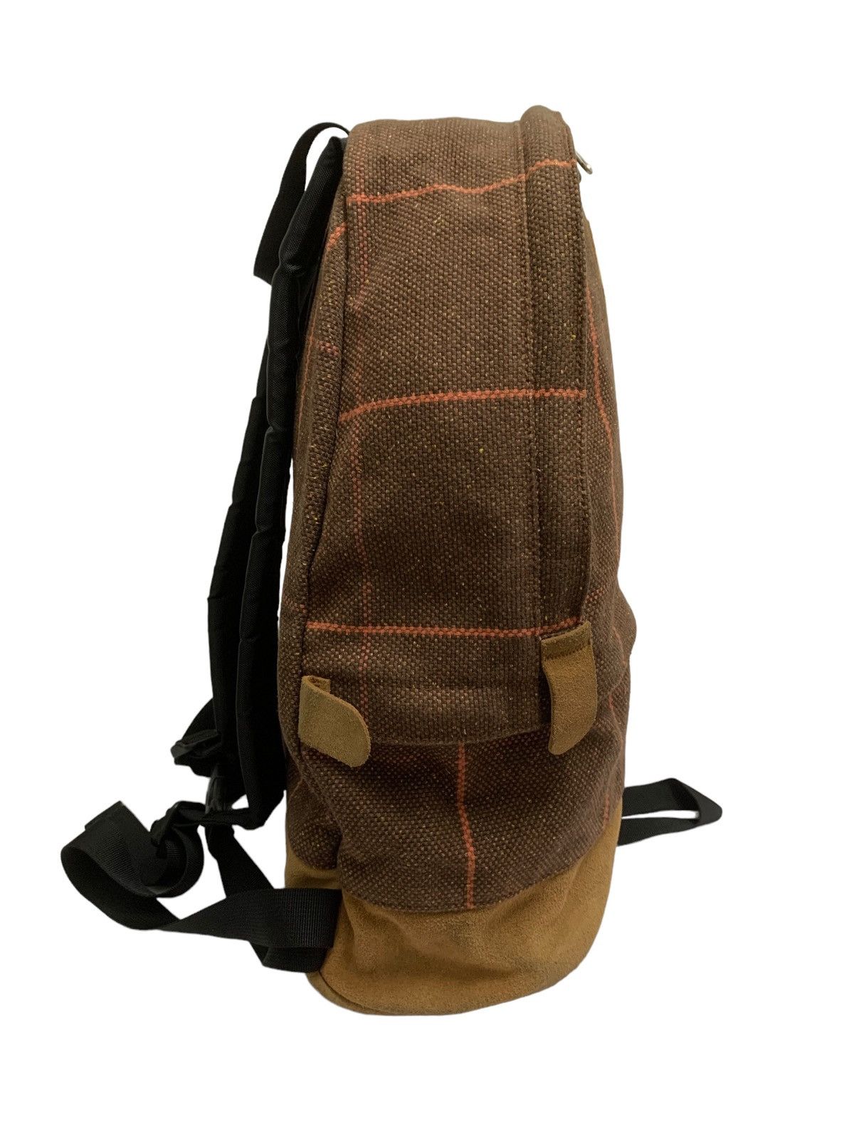 Nanamica RARE ‼️ Purple Label Backpack Size ONE SIZE - 2 Thumbnail