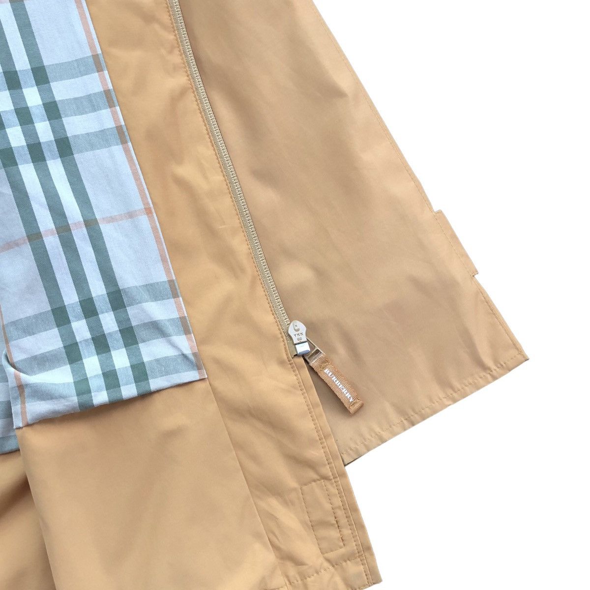 Burberry Authentic Burberry London Women Light Jacket Size M / US 6-8 / IT 42-44 - 14 Thumbnail