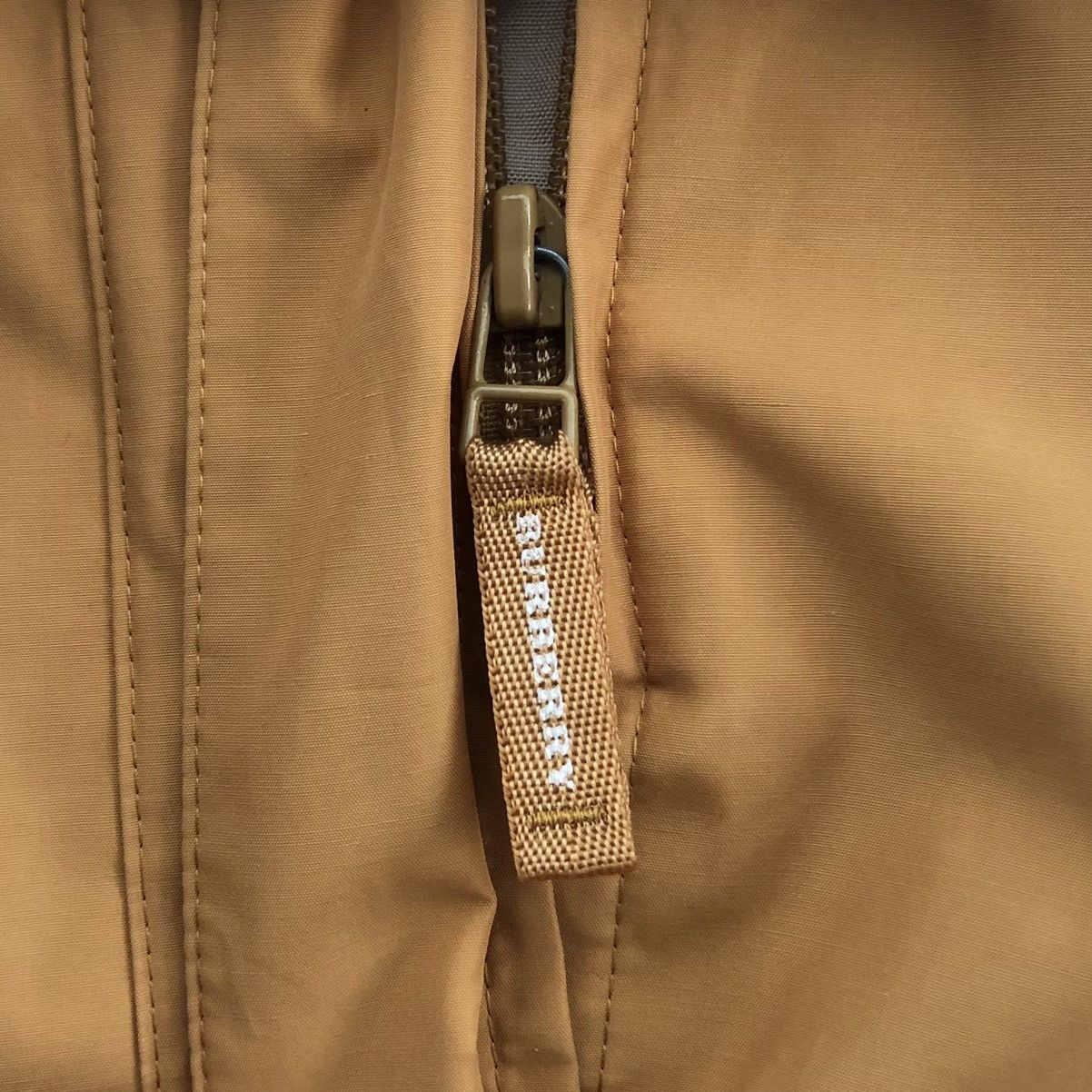 Burberry Authentic Burberry London Women Light Jacket Size M / US 6-8 / IT 42-44 - 15 Thumbnail