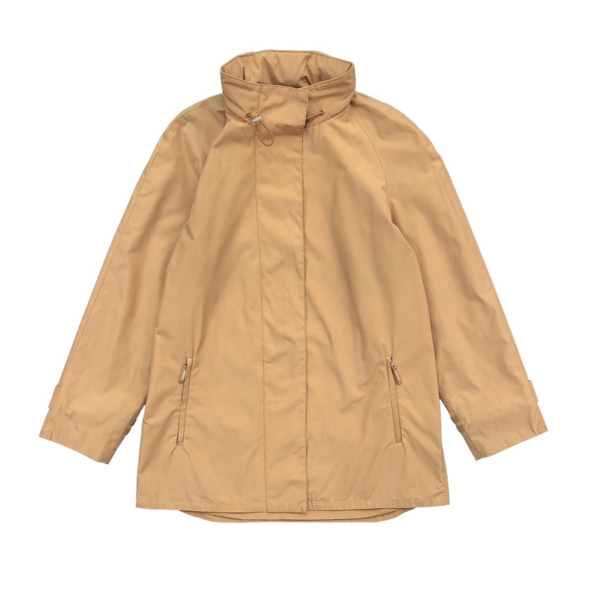 Burberry Authentic Burberry London Women Light Jacket Size M / US 6-8 / IT 42-44 - 4 Thumbnail