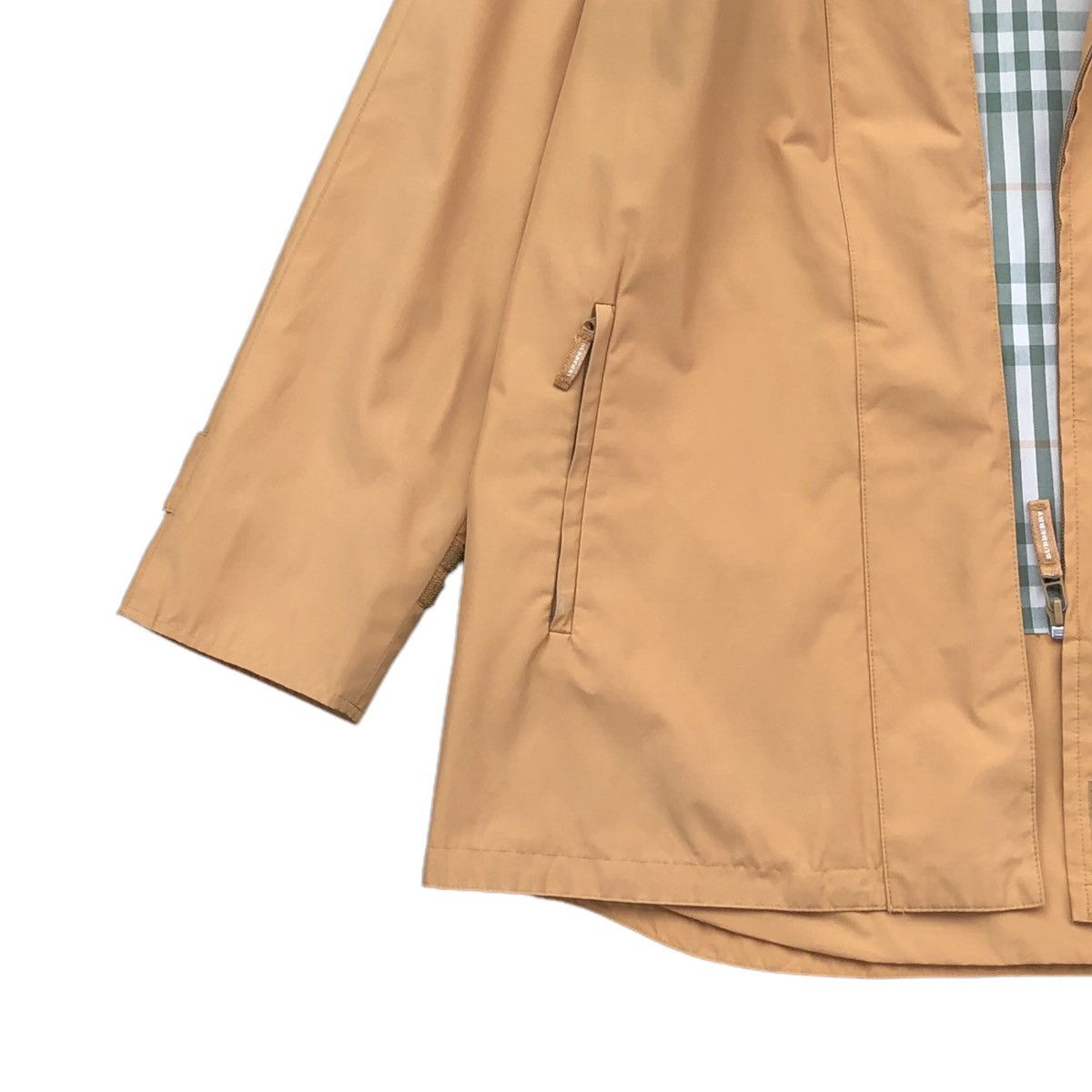Burberry Authentic Burberry London Women Light Jacket Size M / US 6-8 / IT 42-44 - 7 Thumbnail