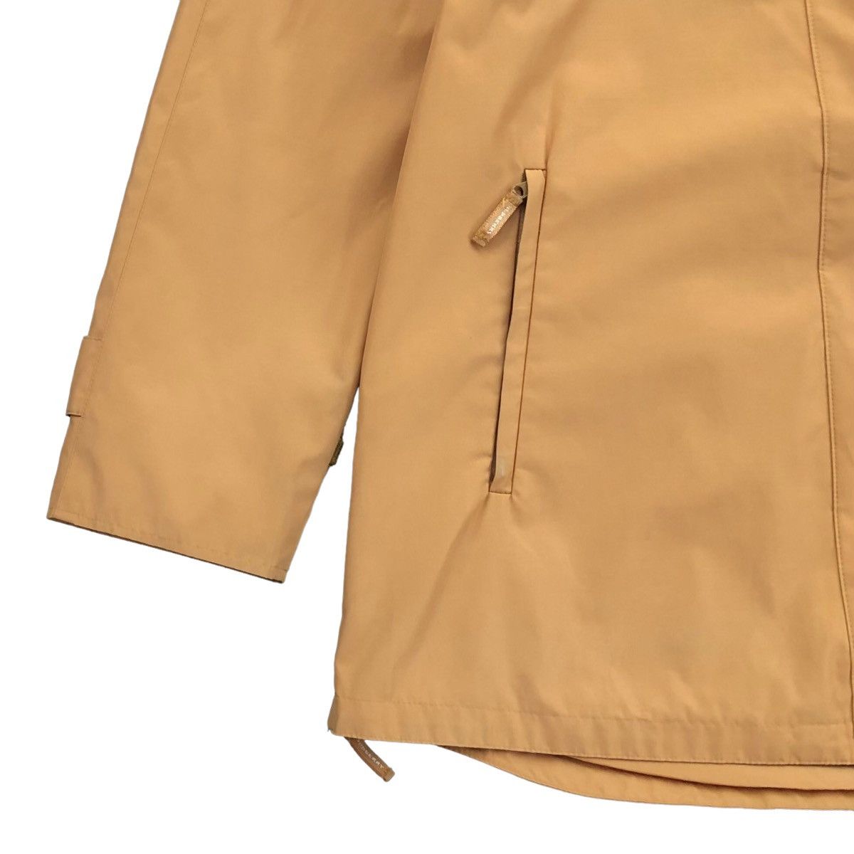Burberry Authentic Burberry London Women Light Jacket Size M / US 6-8 / IT 42-44 - 21 Thumbnail