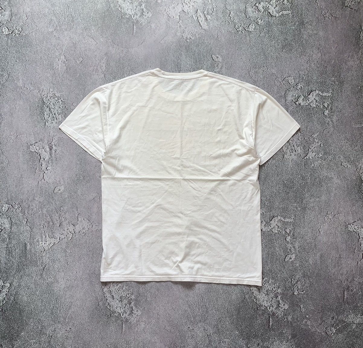 Hard Rock Cafe × Vintage Hard Rock Cafe L big logo Chicago tee T-shirt polo dress Size US L / EU 52-54 / 3 - 6 Thumbnail