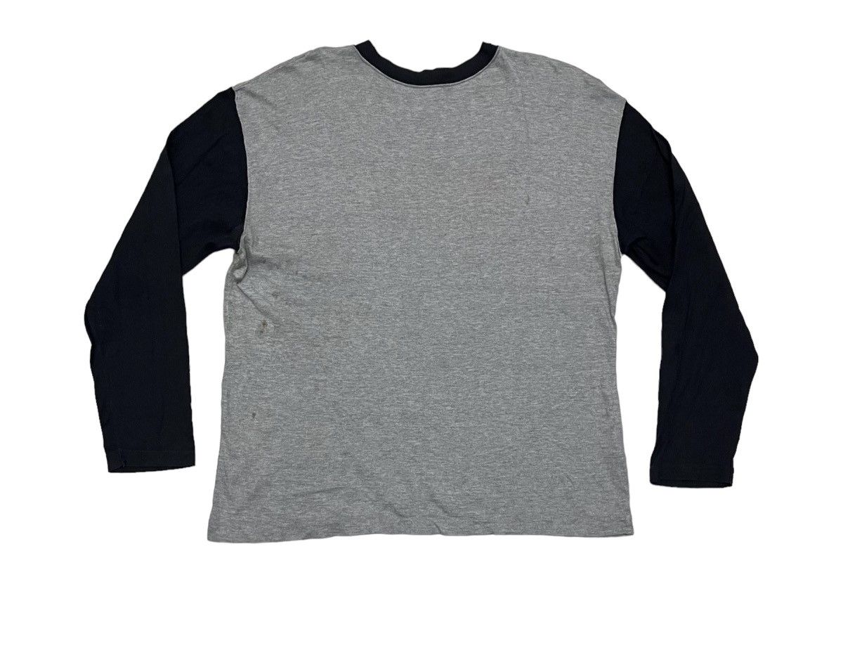 Issey Miyake Vintage ISSEY MIYAKE Single Stitch Shirt Size US M / EU 48-50 / 2 - 2 Thumbnail