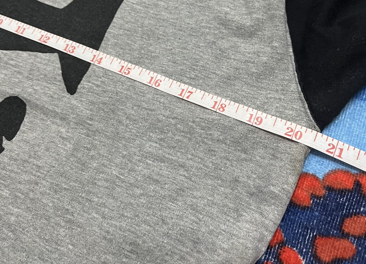 Issey Miyake Vintage ISSEY MIYAKE Single Stitch Shirt Size US M / EU 48-50 / 2 - 9 Thumbnail