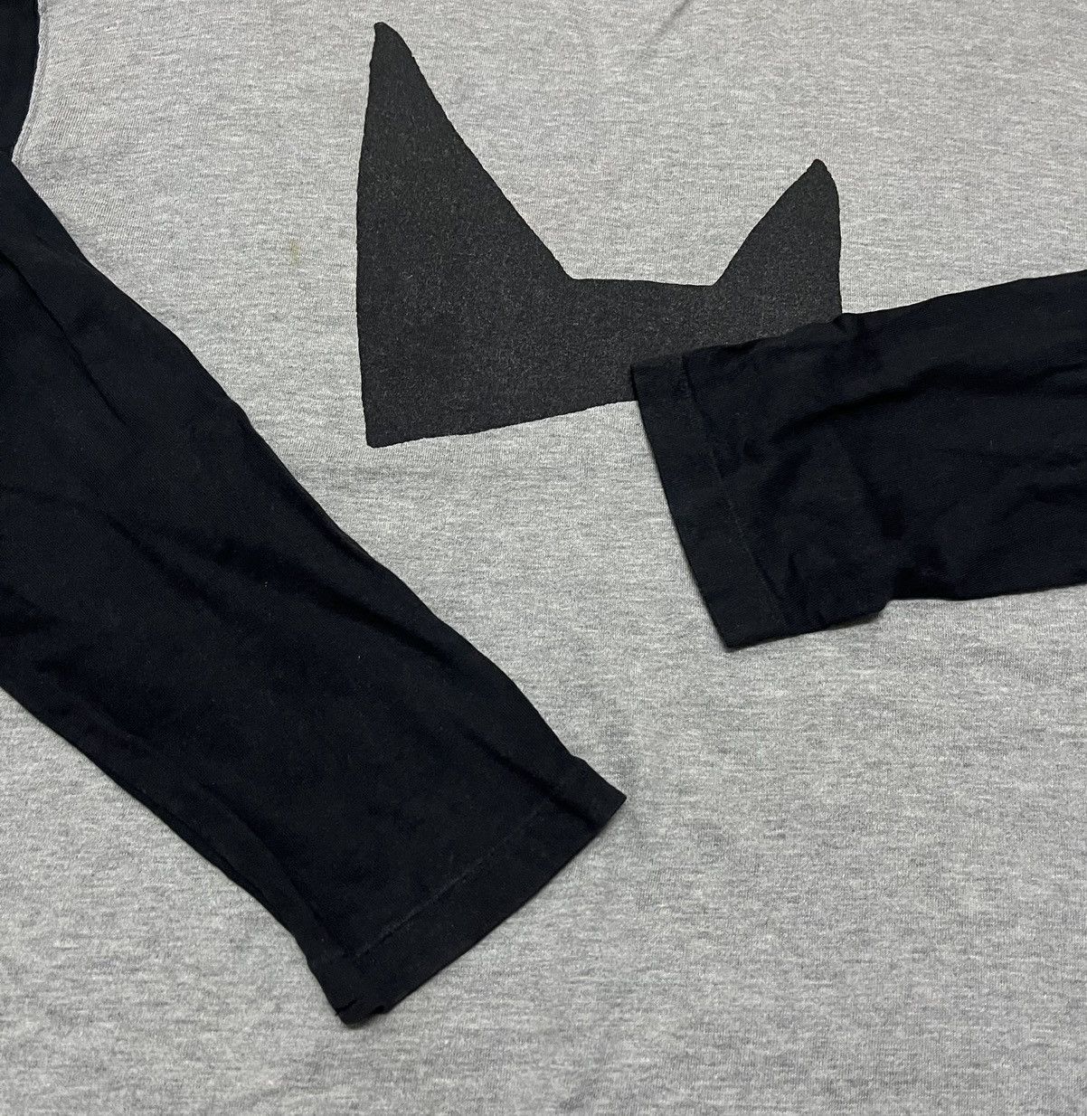 Issey Miyake Vintage ISSEY MIYAKE Single Stitch Shirt Size US M / EU 48-50 / 2 - 5 Thumbnail