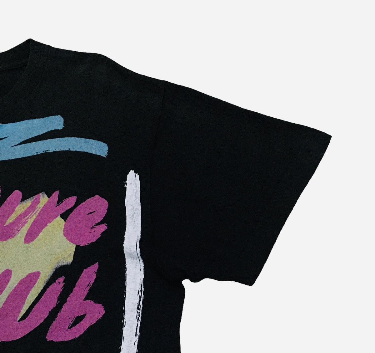 Band Tees × Japanese Brand Rare Vintage Brand RNA X Band Culture Club T-shirt 2000a Size US M / EU 48-50 / 2 - 6 Thumbnail