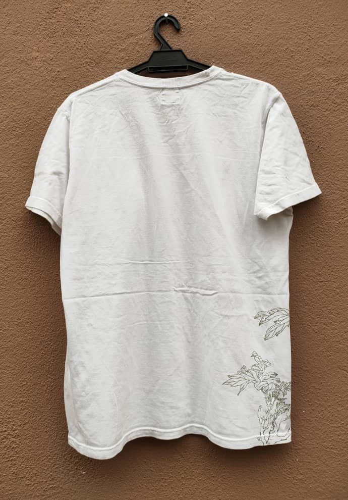 Japanese Brand Sukajan Dragon Overprint Size US L / EU 52-54 / 3 - 2 Thumbnail