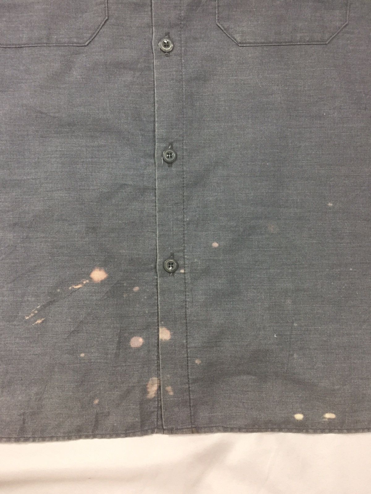 Engineered Garments Cootie bowling shirt embroidery Size US M / EU 48-50 / 2 - 6 Thumbnail