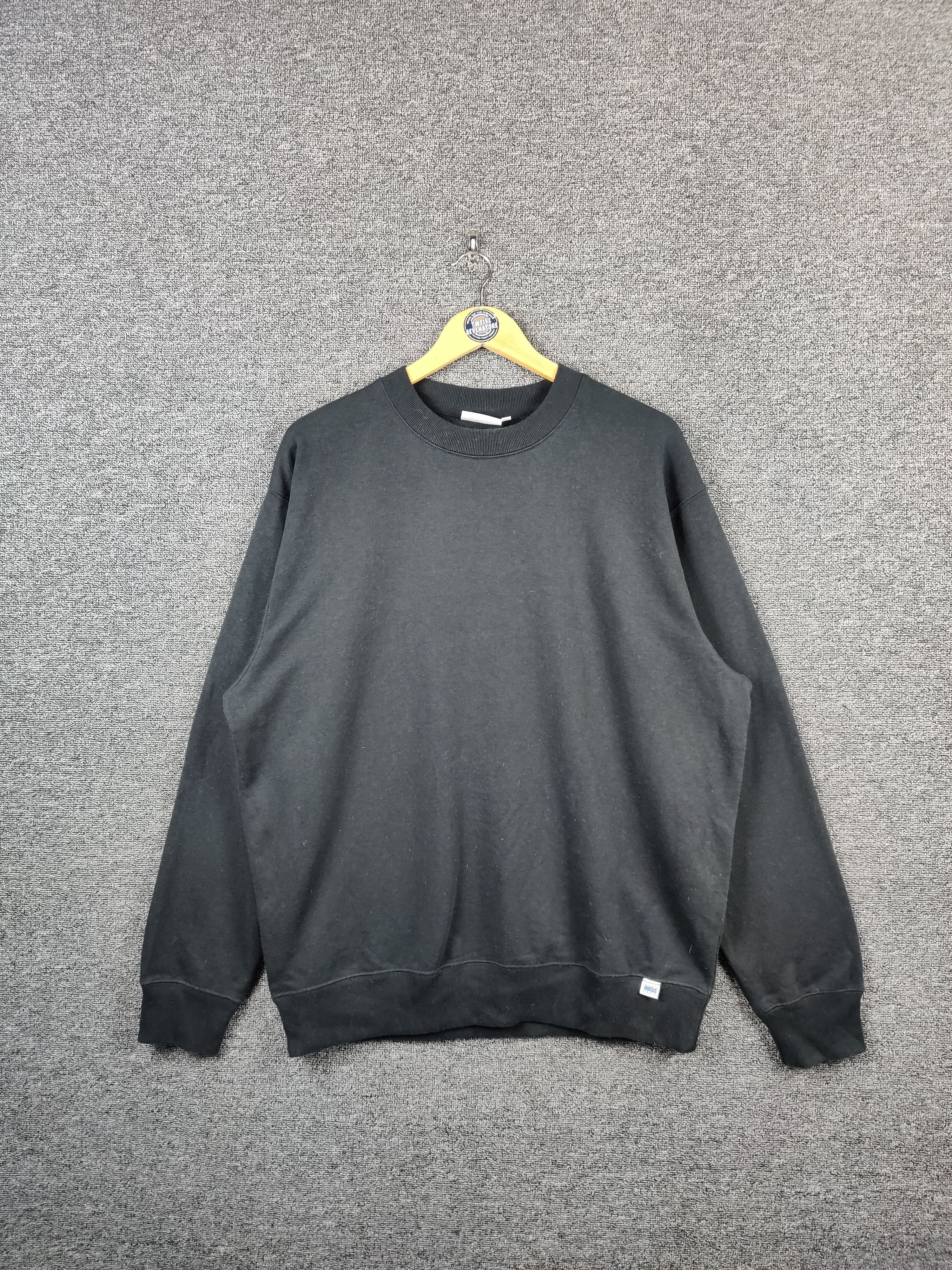 Russell Athletic Discus Athletic Russell Crewneck Sweatshirt Size US XXL / EU 58 / 5 - 1 Thumbnail