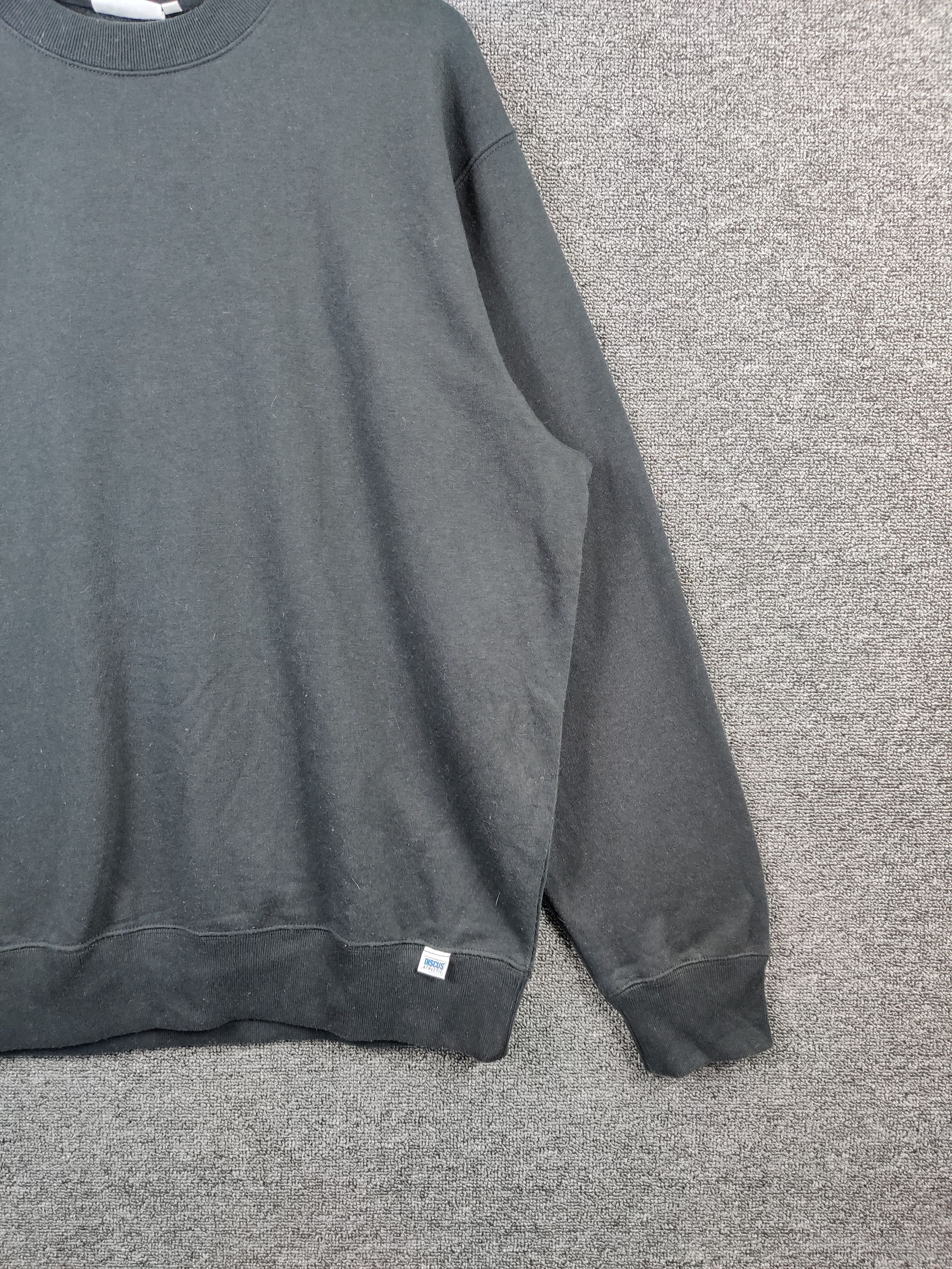 Russell Athletic Discus Athletic Russell Crewneck Sweatshirt Size US XXL / EU 58 / 5 - 3 Thumbnail