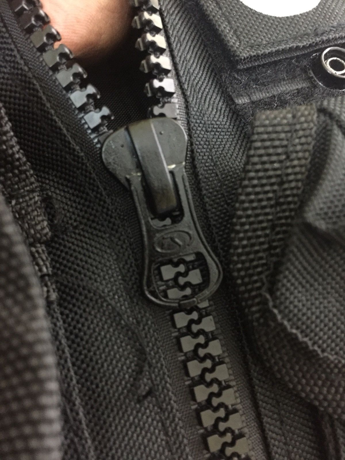 Japanese Brand SWAT Tactical Pocket Vest Edjustment Size US XL / EU 56 / 4 - 7 Thumbnail