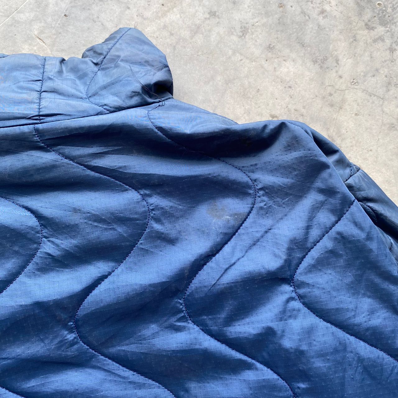 Japanese Brand × Wild Things Wild Things Primaloft Reversible Quilted Puffer Jacket Size US M / EU 48-50 / 2 - 10 Thumbnail
