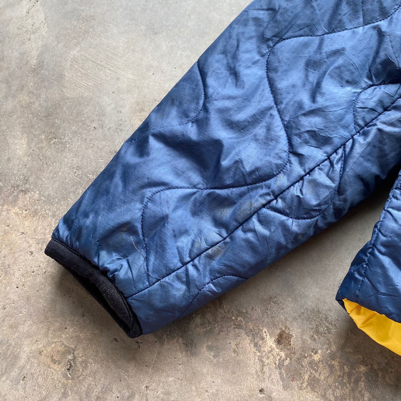 Japanese Brand × Wild Things Wild Things Primaloft Reversible Quilted Puffer Jacket Size US M / EU 48-50 / 2 - 6 Thumbnail