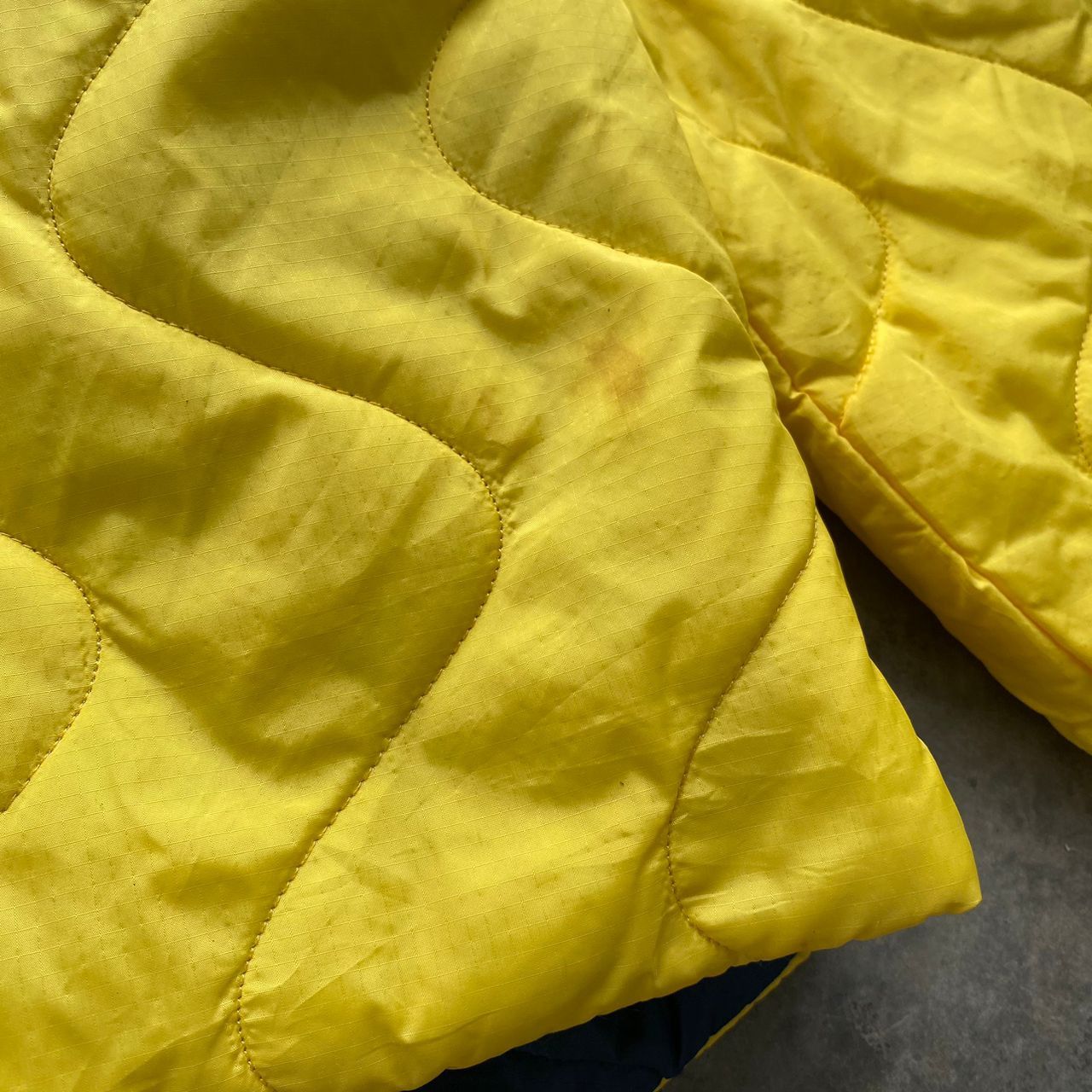 Japanese Brand × Wild Things Wild Things Primaloft Reversible Quilted Puffer Jacket Size US M / EU 48-50 / 2 - 16 Thumbnail
