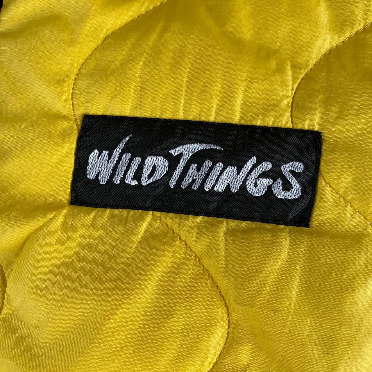 Japanese Brand × Wild Things Wild Things Primaloft Reversible Quilted Puffer Jacket Size US M / EU 48-50 / 2 - 15 Thumbnail