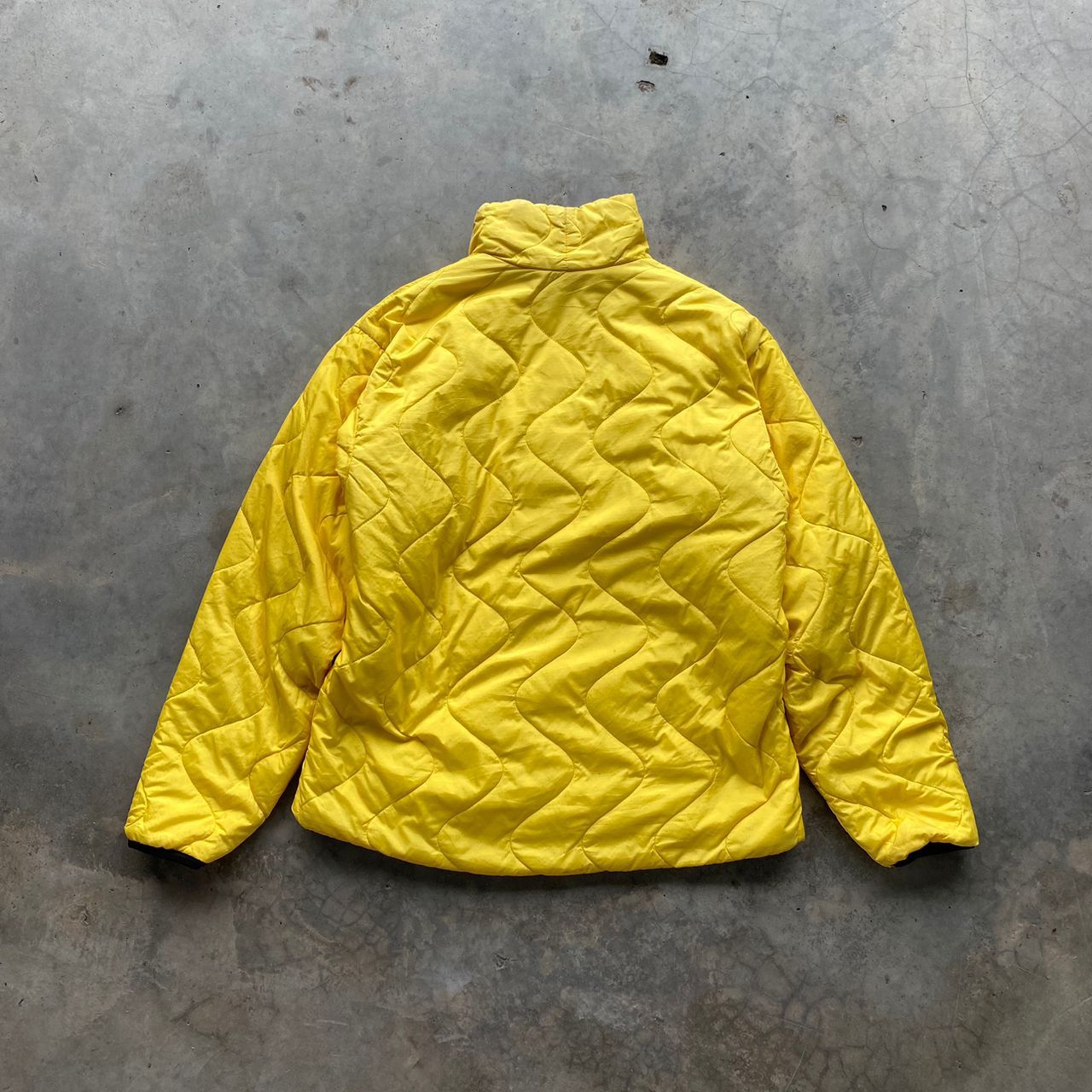 Japanese Brand × Wild Things Wild Things Primaloft Reversible Quilted Puffer Jacket Size US M / EU 48-50 / 2 - 14 Thumbnail