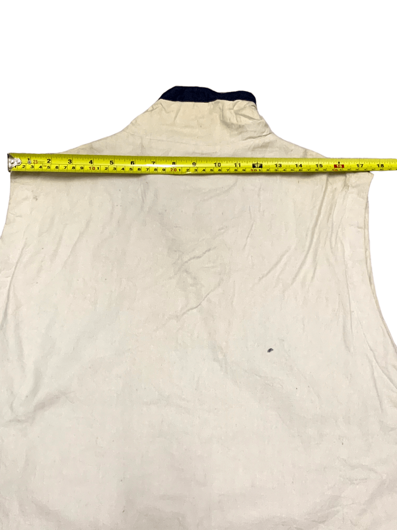 Japanese Brand Vintage Santa Barbara Polo & Racquet Club Vest Size US L / EU 52-54 / 3 - 10 Thumbnail