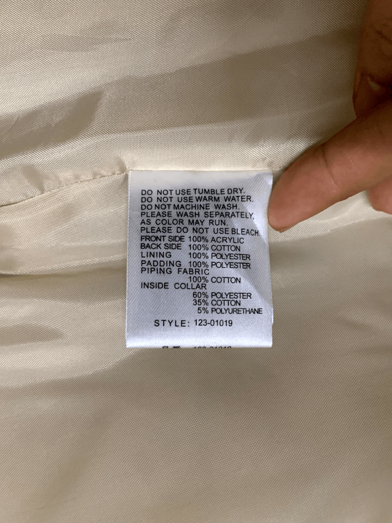 Japanese Brand Vintage Santa Barbara Polo & Racquet Club Vest Size US L / EU 52-54 / 3 - 13 Thumbnail