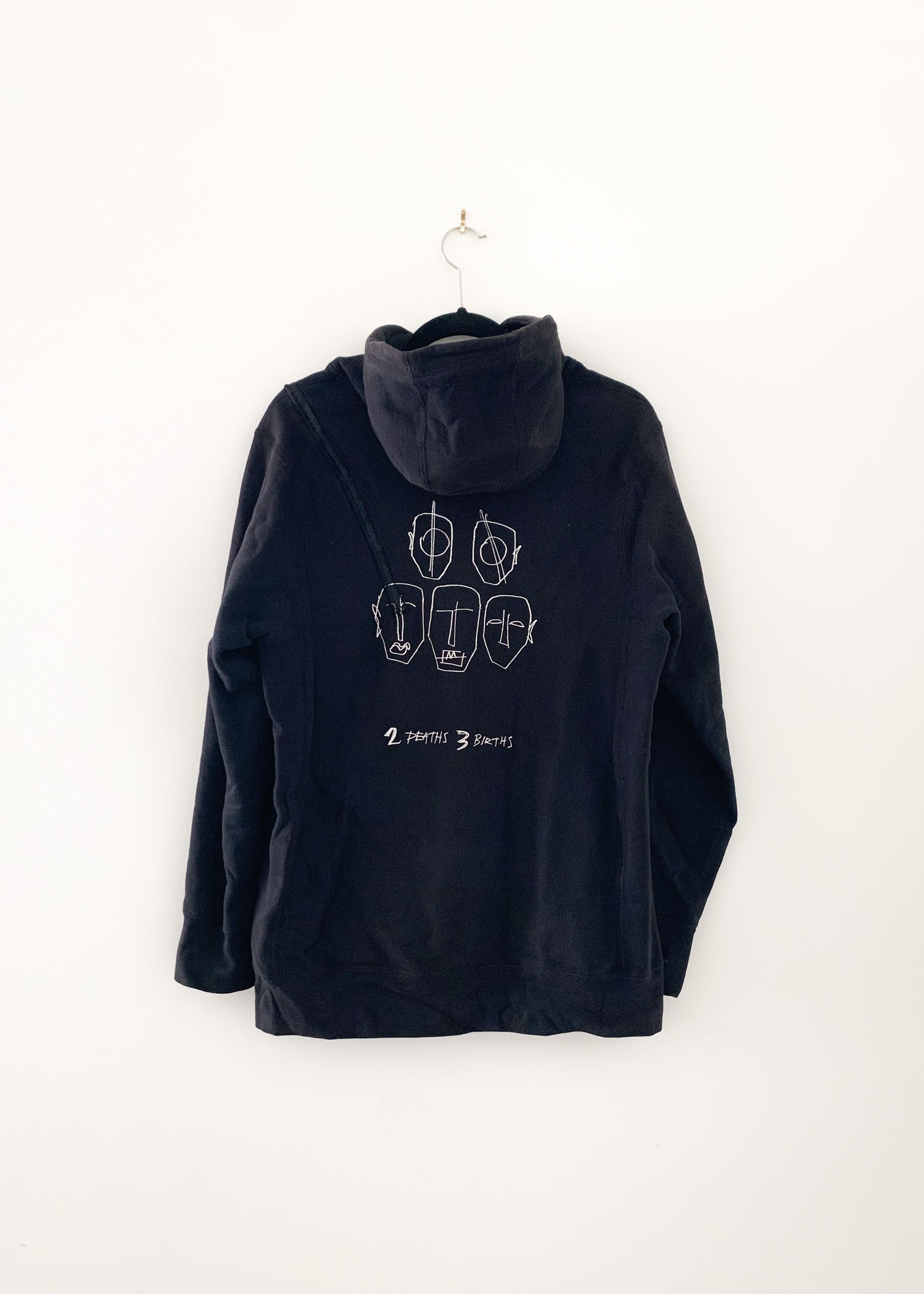 梅*茶様 Kiko Kostadinov Trecartin Hoodie LA 梅*茶様 Kiko Kostadinov Trecartin Hoodie LA - メルカリ