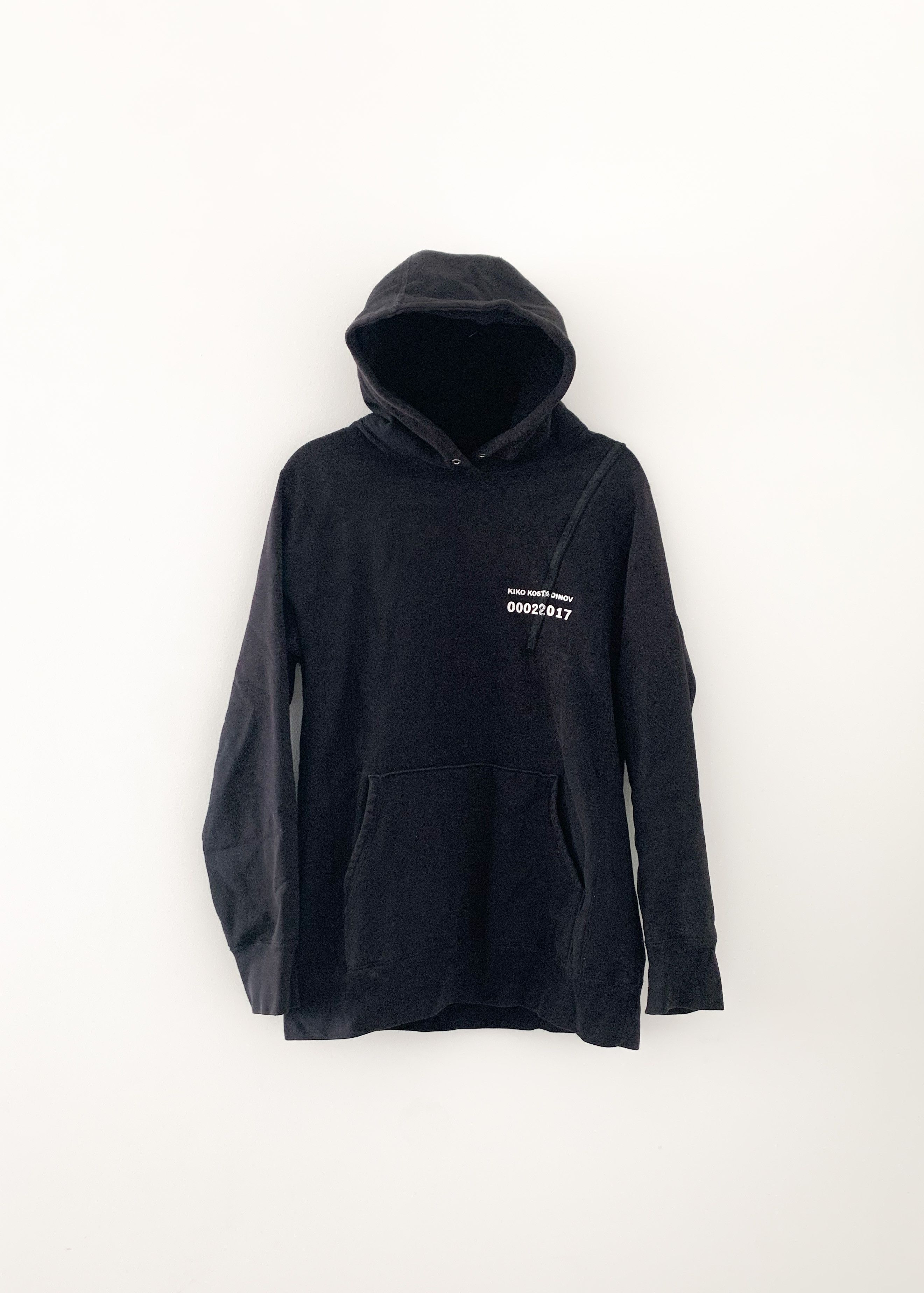 Kiko Kostadinov 00022017 2 Deaths 3 Births Hoodie Size US L / EU 52-54 / 3 - 2 Thumbnail