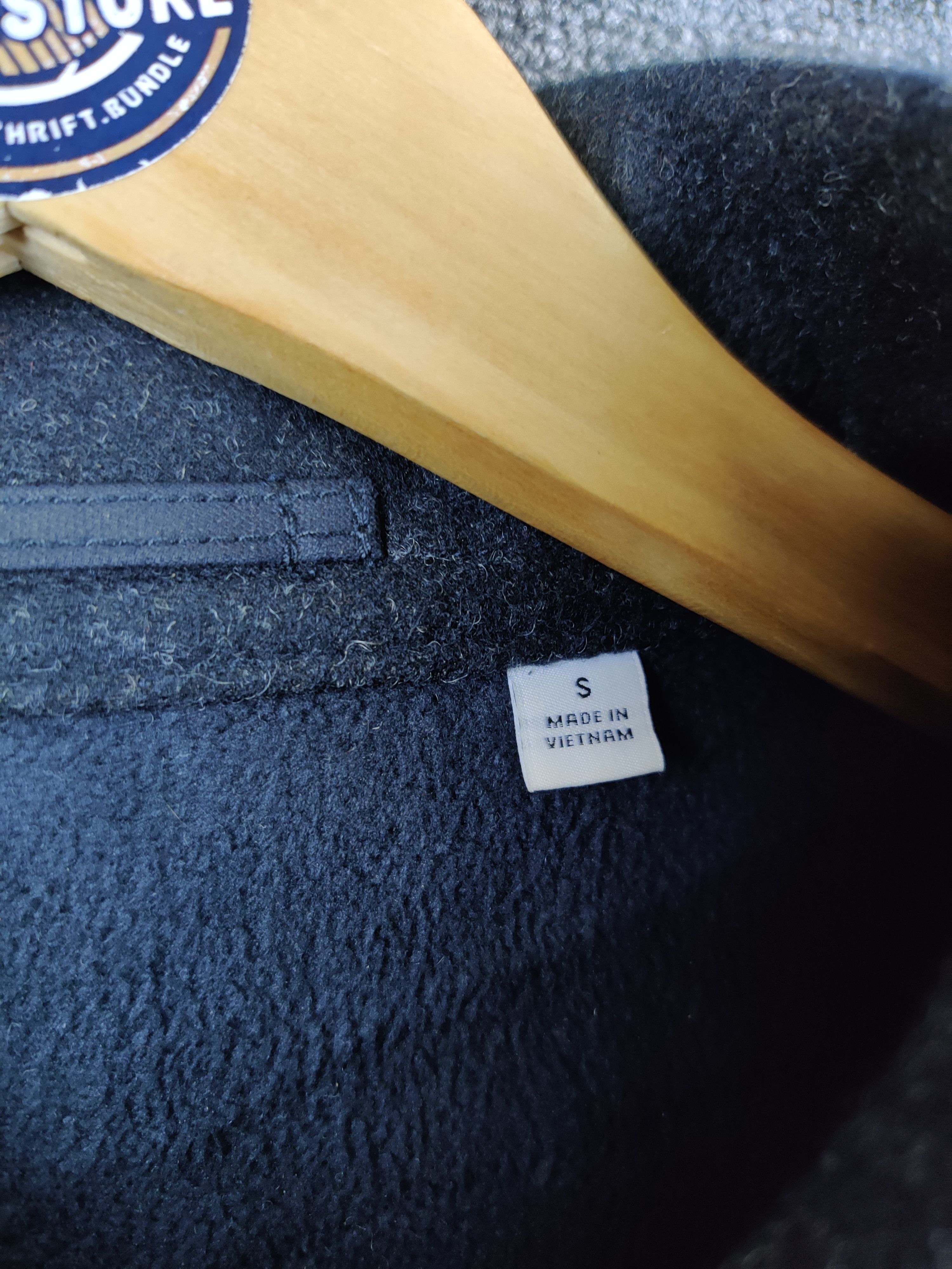 Undercover × Uniqlo Lemaire U Uniqlo Single Breasted Blazer Coat Size US S / EU 44-46 / 1 - 7 Thumbnail