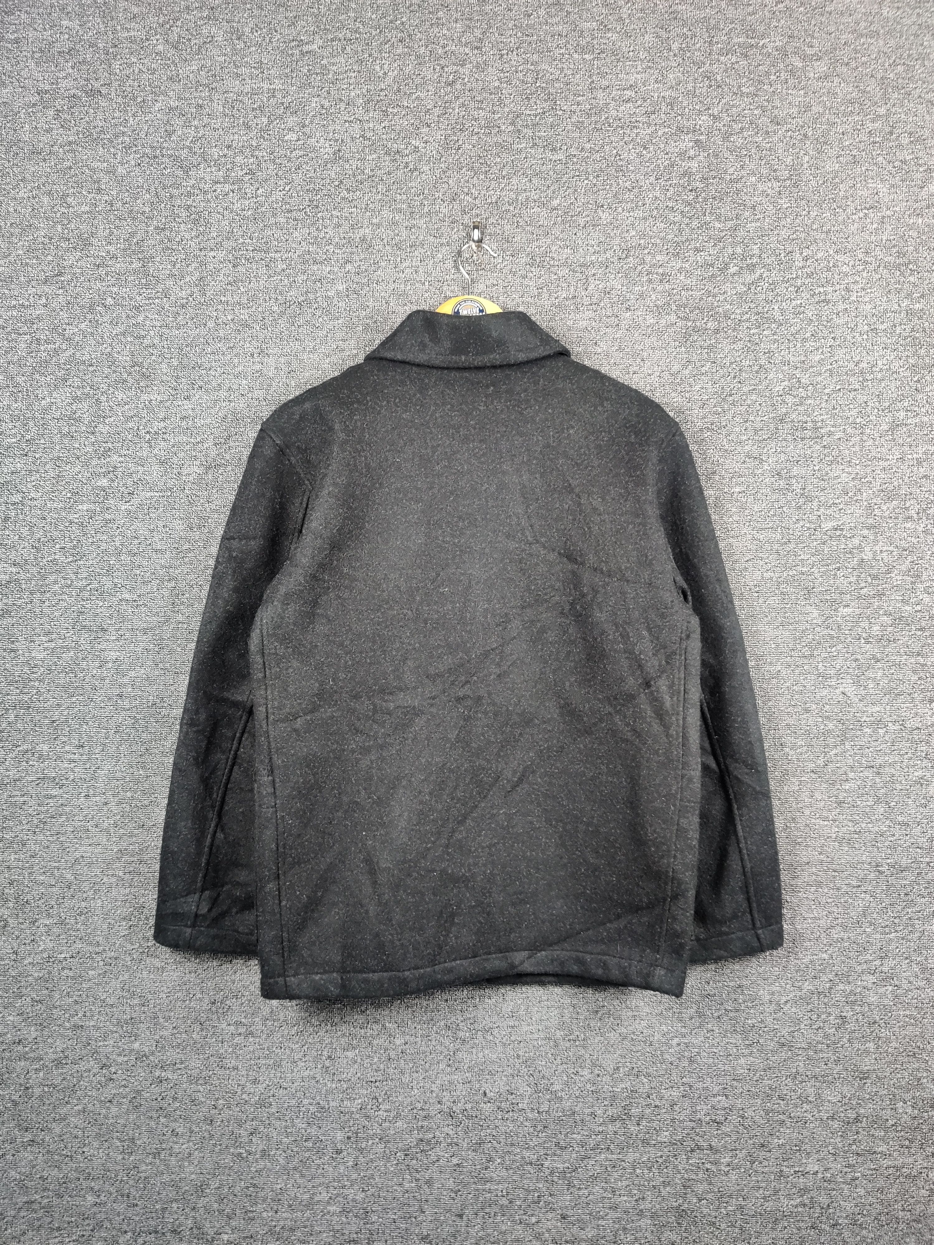 Undercover × Uniqlo Lemaire U Uniqlo Single Breasted Blazer Coat Size US S / EU 44-46 / 1 - 11 Thumbnail