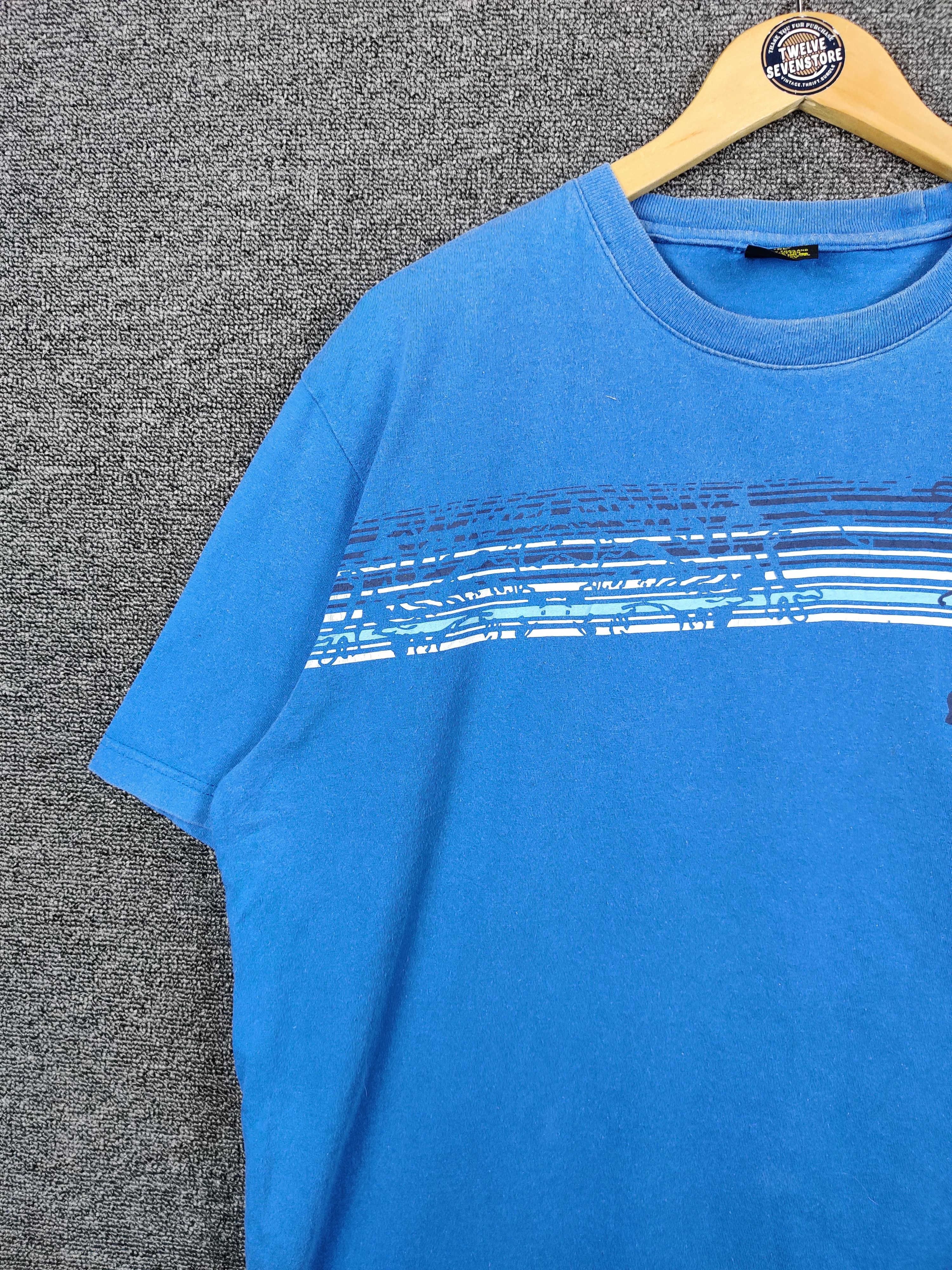 Band Tees Vintage Oasis Band Tee Tshirt Size US XL / EU 56 / 4 - 5 Thumbnail
