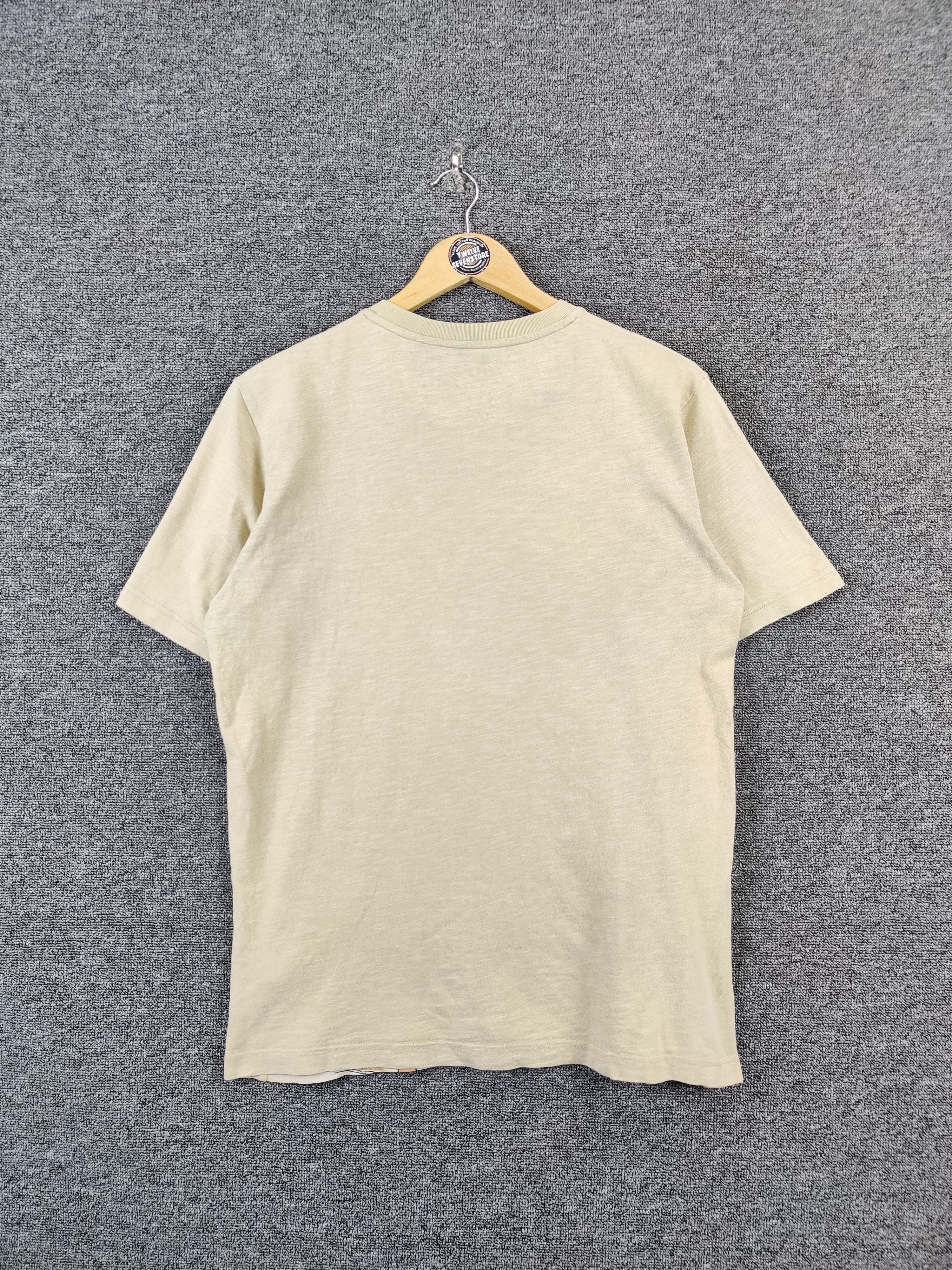 Anime Vintage Taiyou Matsumoto Shogakukan Tee Tshirt Size US L / EU 52-54 / 3 - 5 Thumbnail