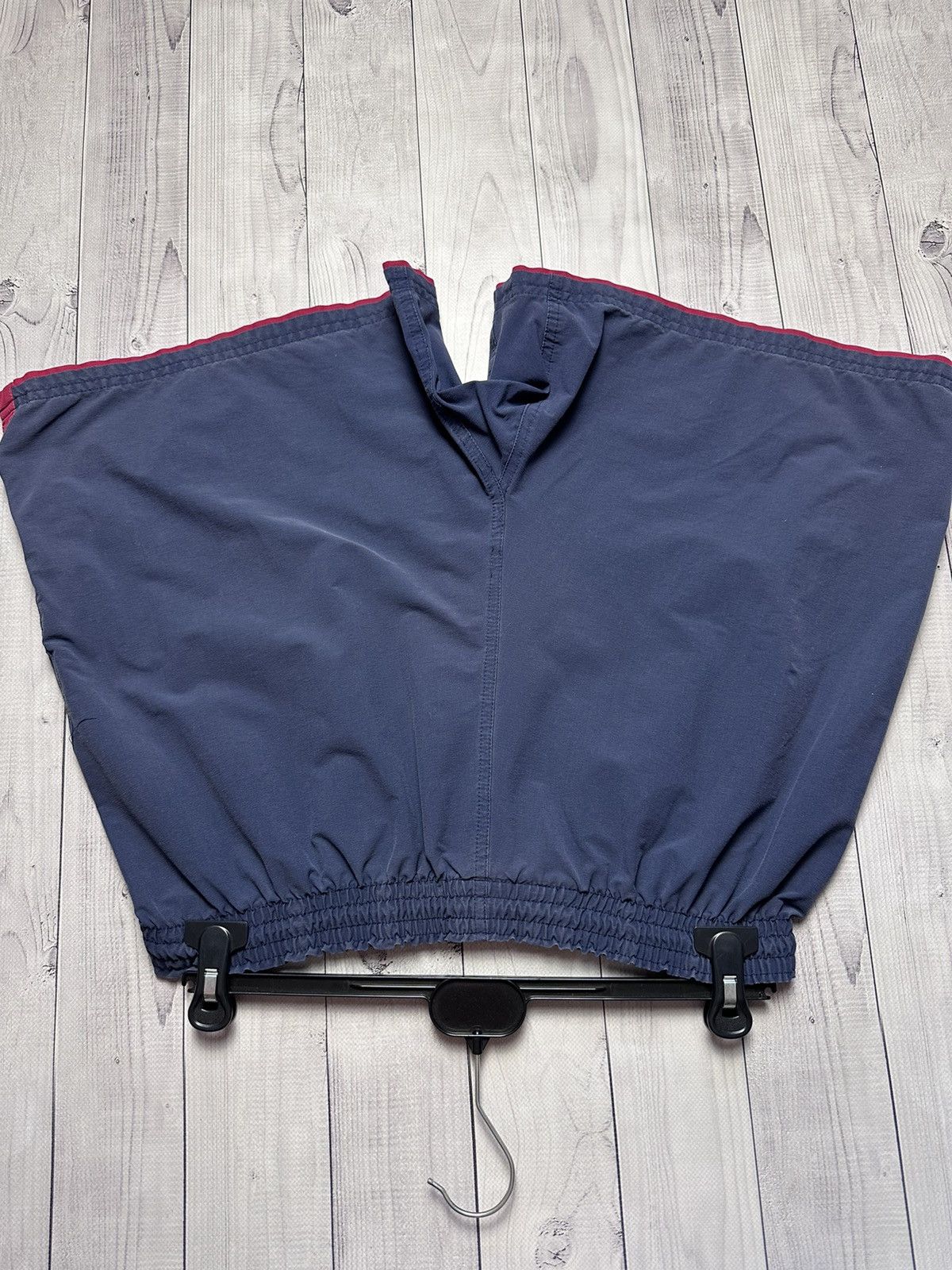 Nike × Vintage Vintage Nike Barcelona soccer shorts size L Size US 34 / EU 50 - 5 Thumbnail
