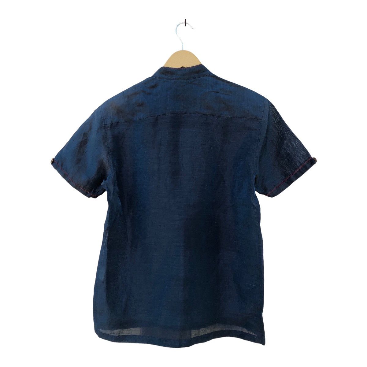 PPFM PPFM Chinese Clothing Shirt Size US M / EU 48-50 / 2 - 2 Thumbnail