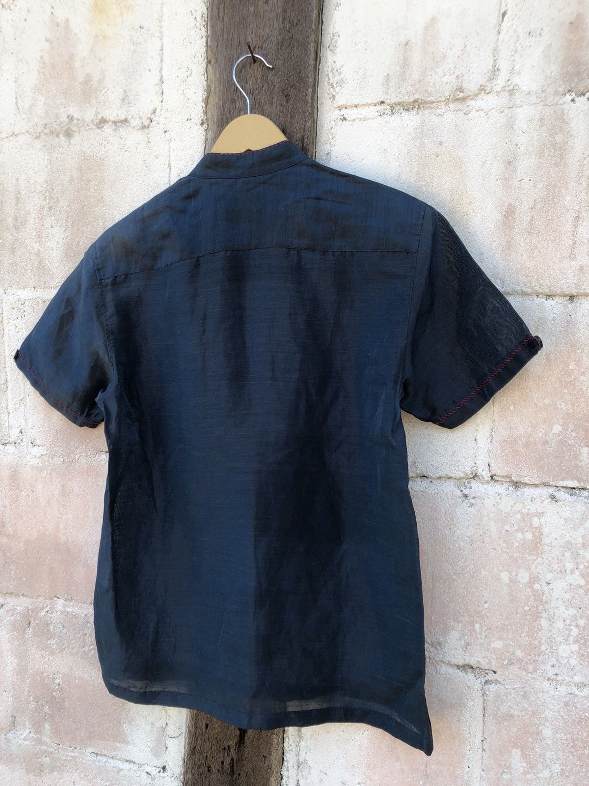 PPFM PPFM Chinese Clothing Shirt Size US M / EU 48-50 / 2 - 6 Thumbnail