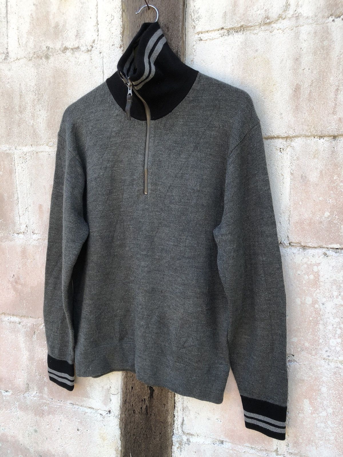 JW Anderson × Uniqlo J.W. Anderson Uniqlo Jacket Small Logo Size US L / EU 52-54 / 3 - 3 Thumbnail