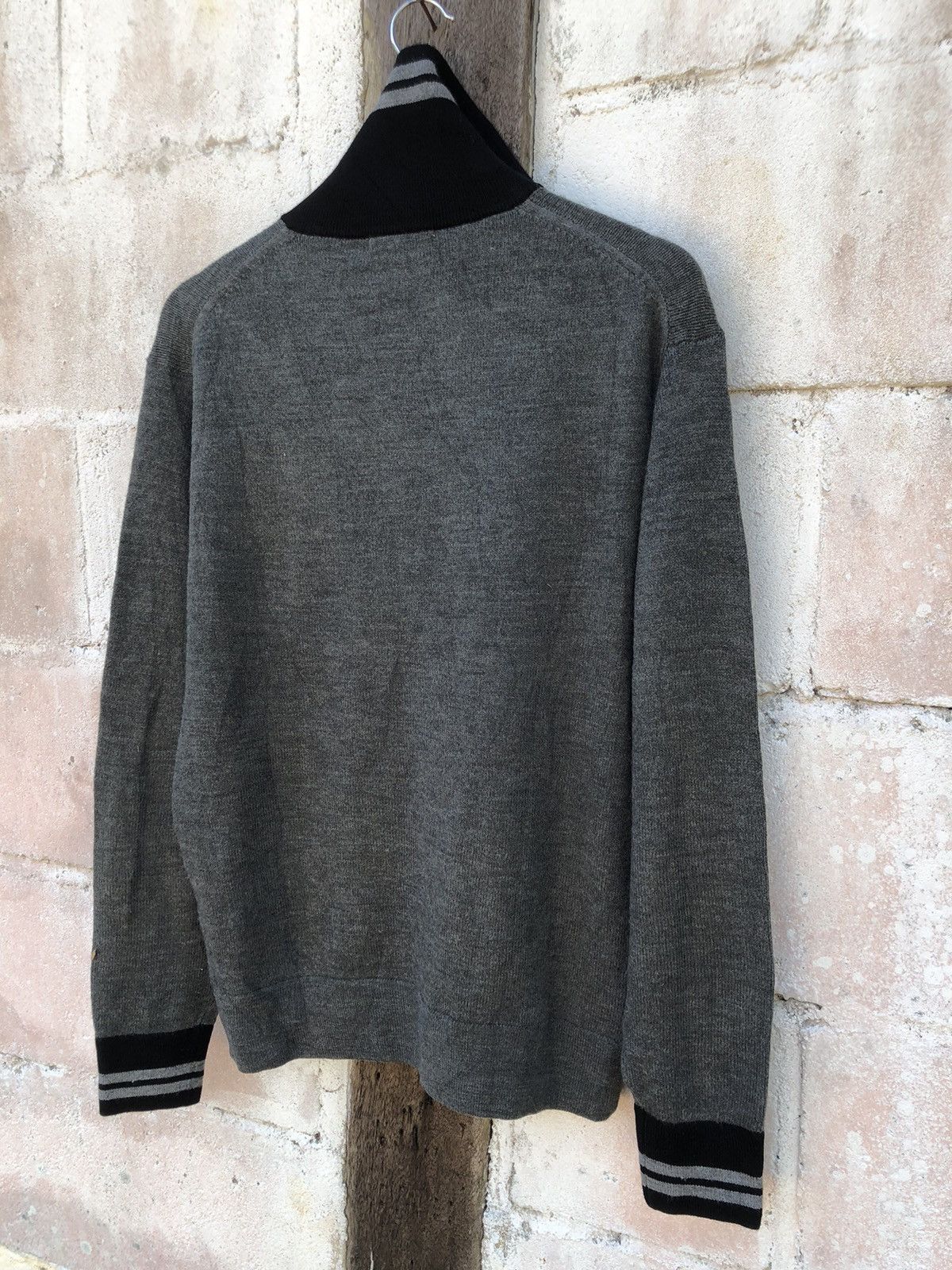 JW Anderson × Uniqlo J.W. Anderson Uniqlo Jacket Small Logo Size US L / EU 52-54 / 3 - 6 Thumbnail
